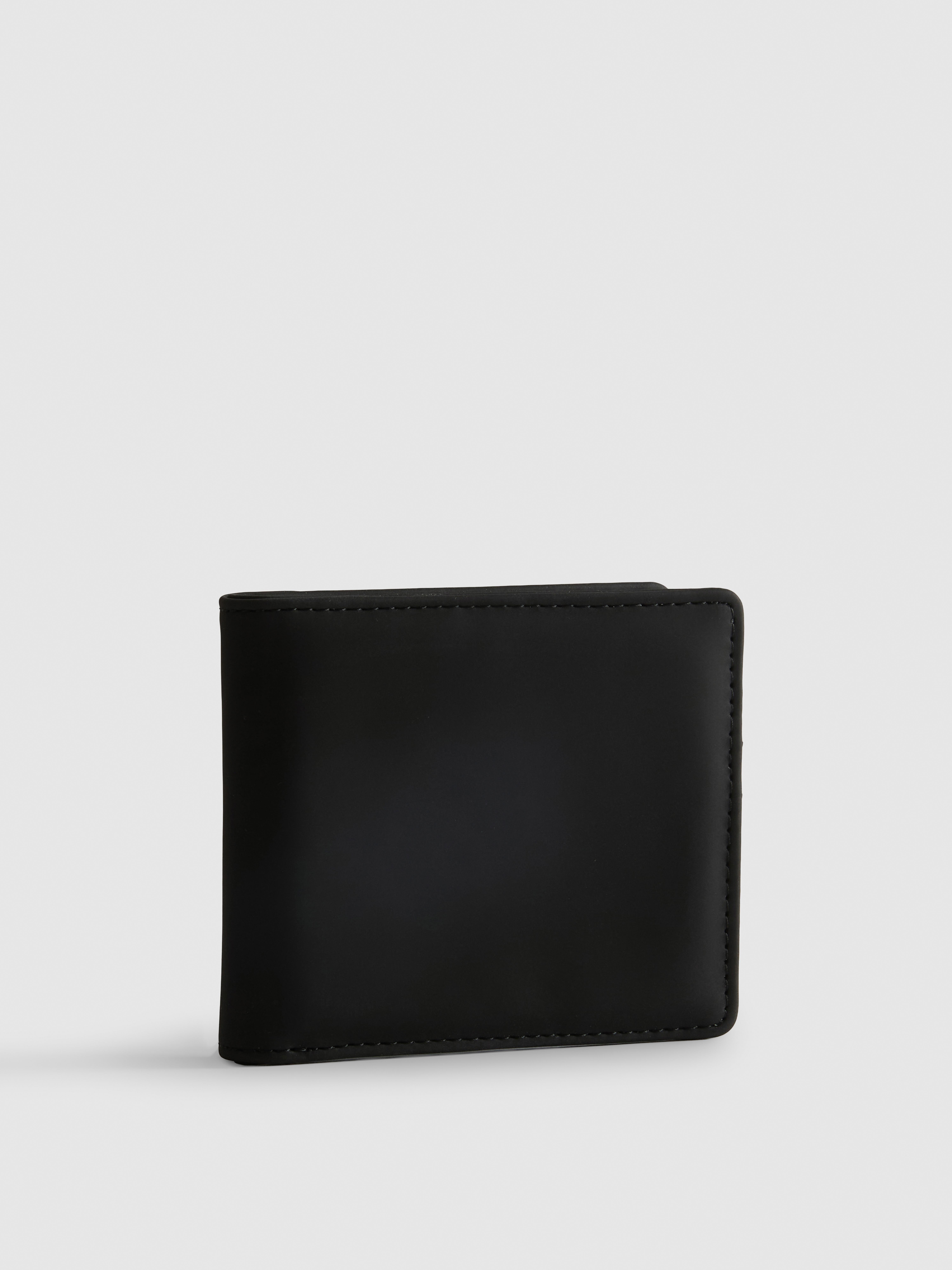 Classic Bifold Wallet