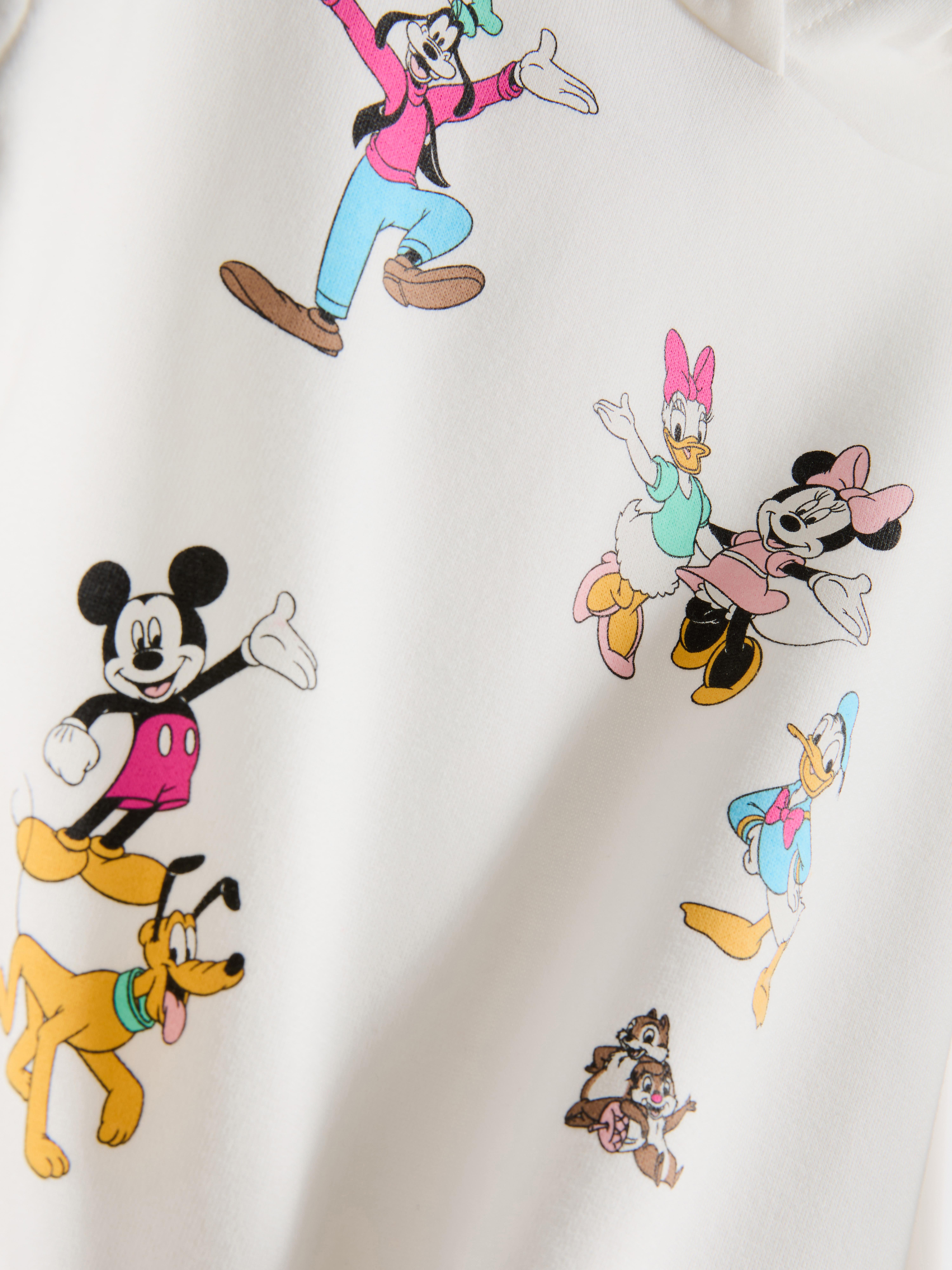 1-7yrs | Disney’s Mickey Mouse and Friends Hoodie