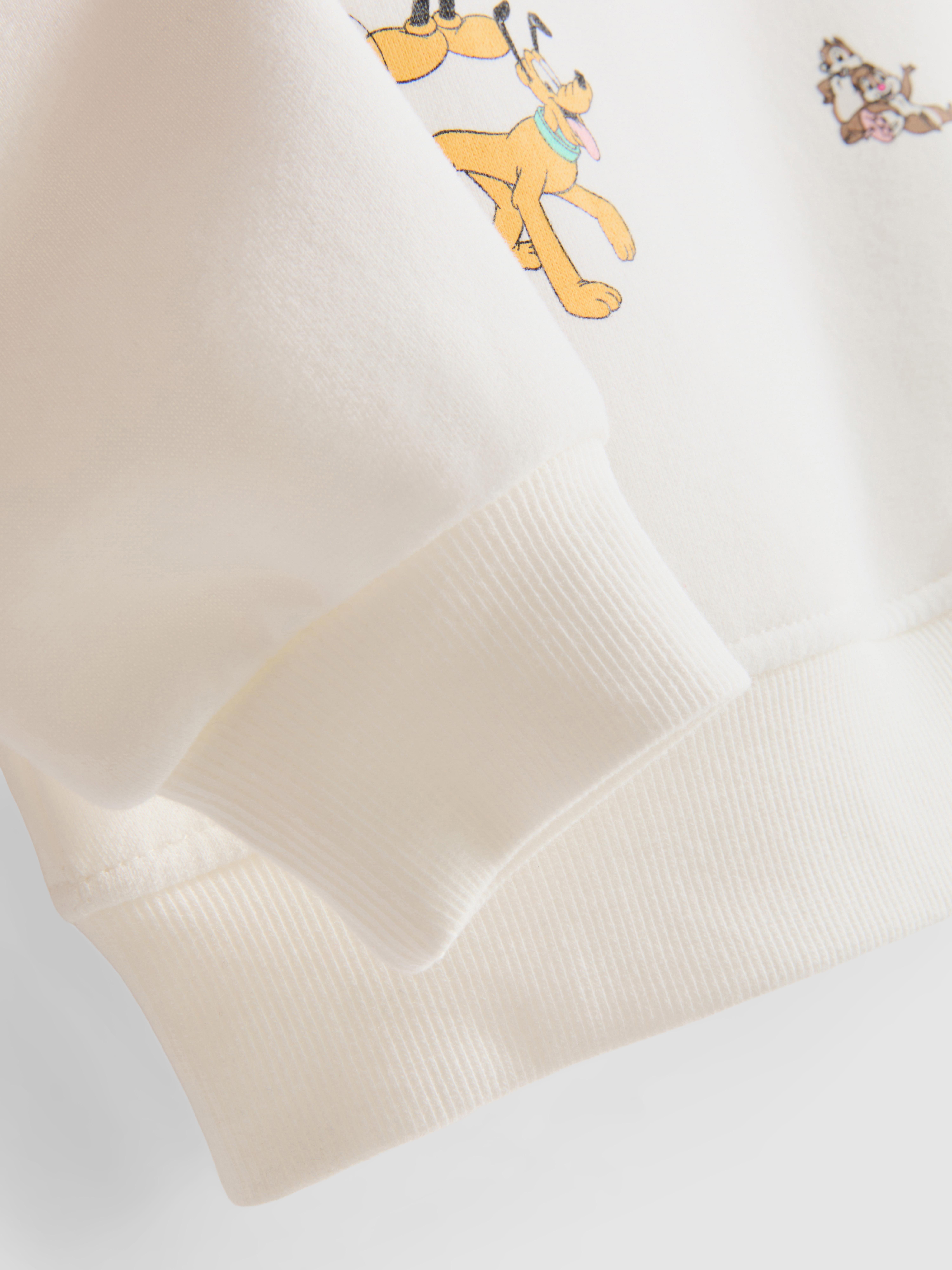 1-7yrs | Disney’s Mickey Mouse and Friends Hoodie