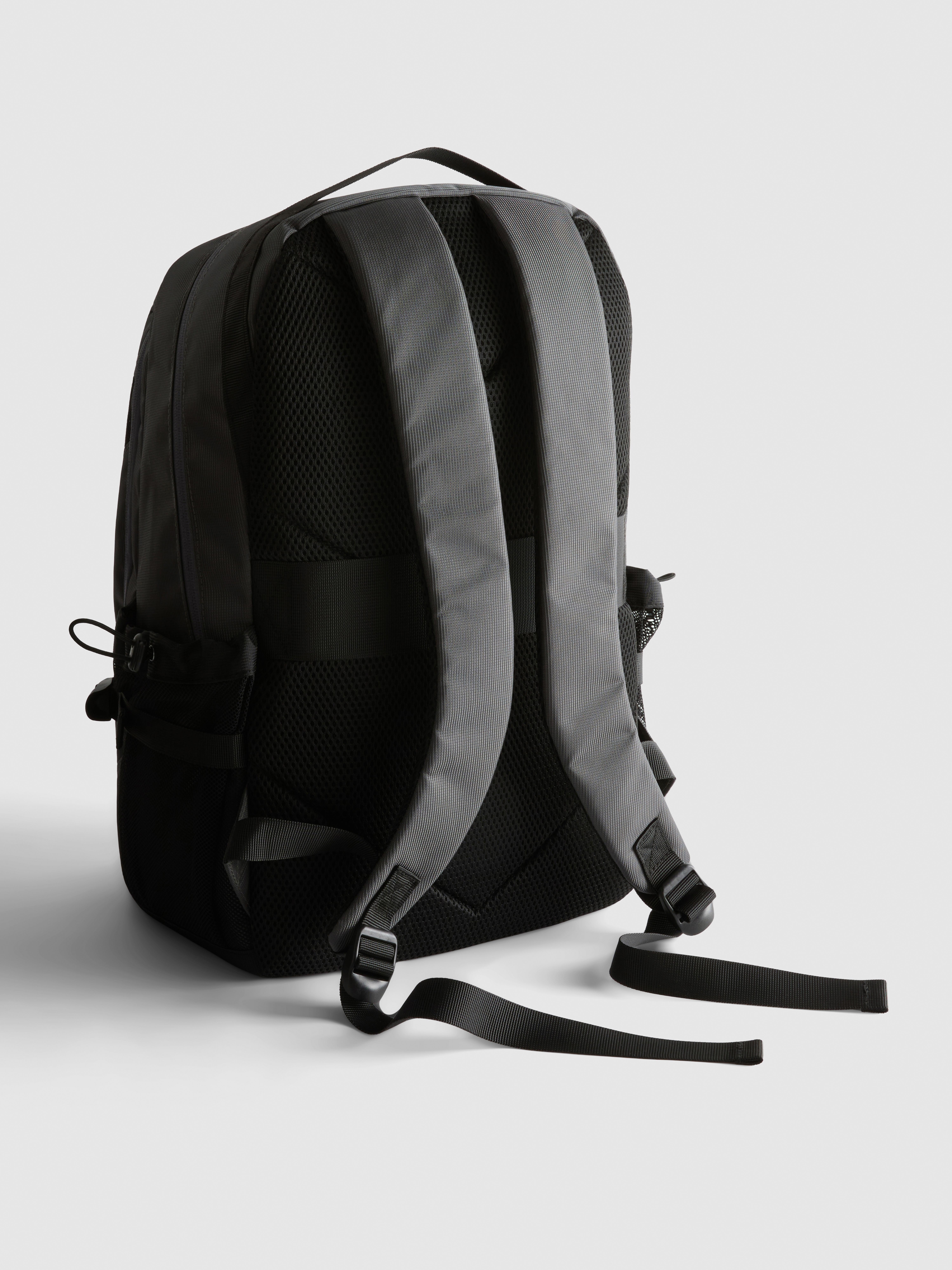 Zip Pocket Commuter Backpack