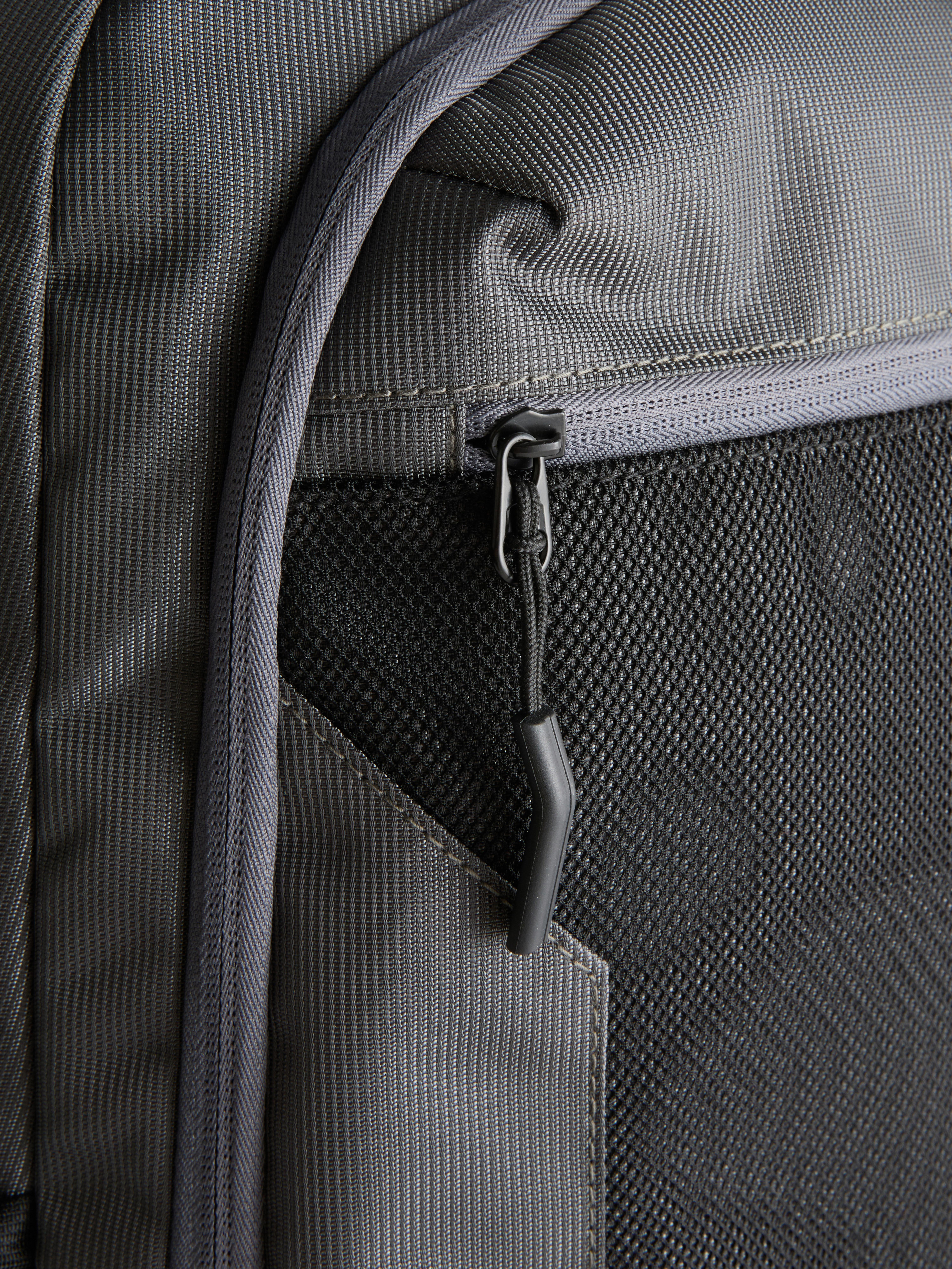 Zip Pocket Commuter Backpack