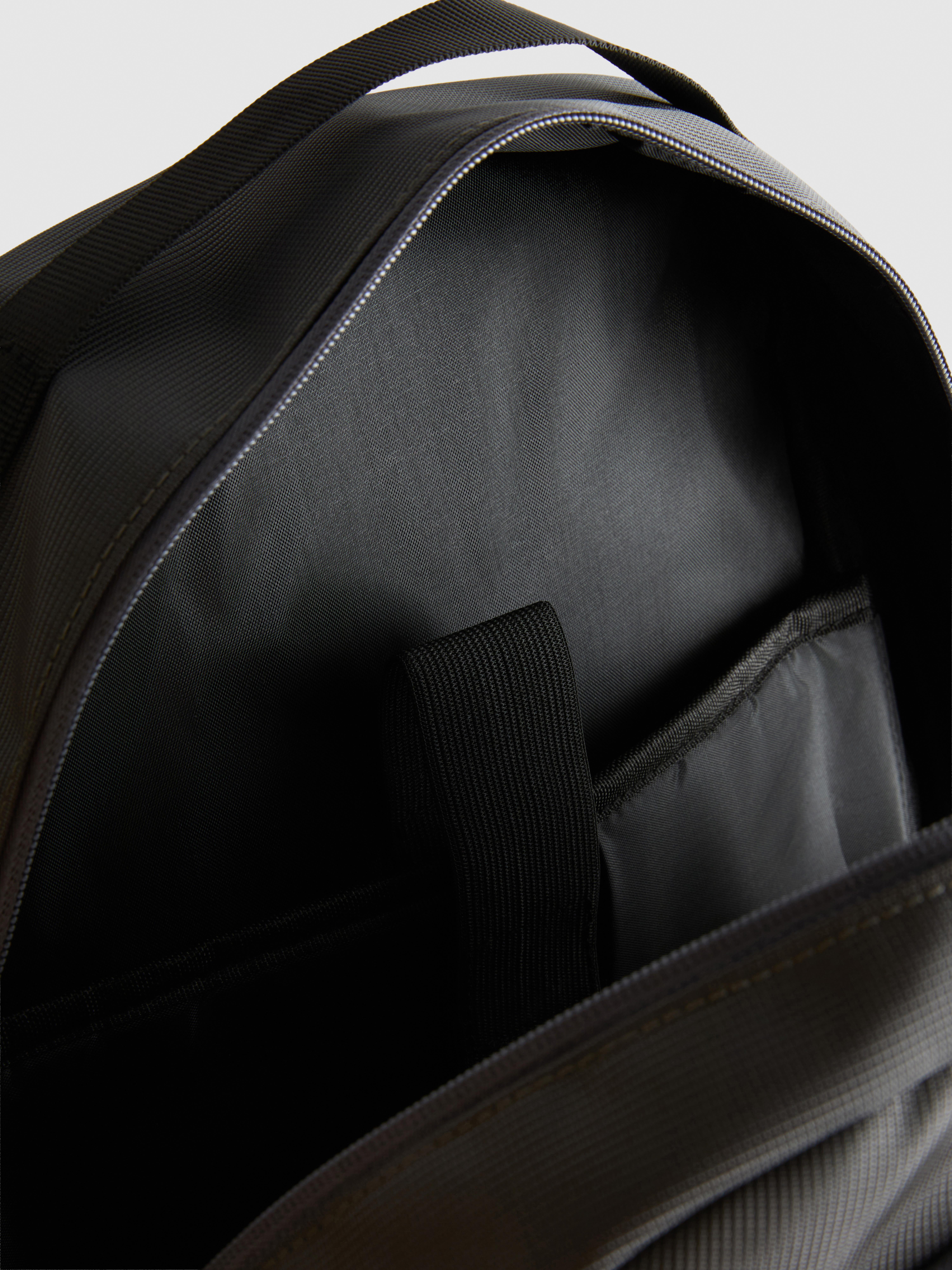Zip Pocket Commuter Backpack
