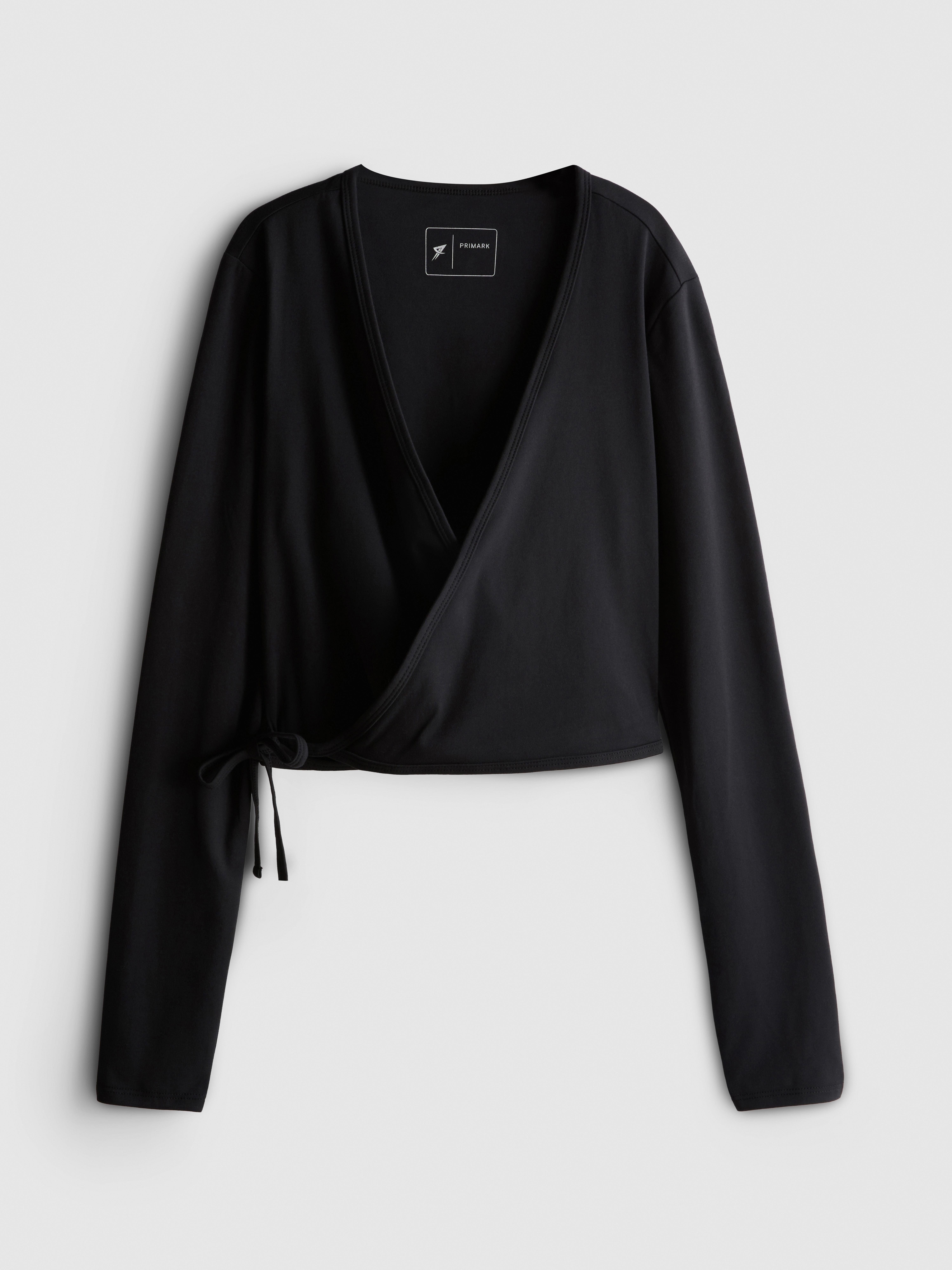 Primark Form | Smooth Support Wrap Top