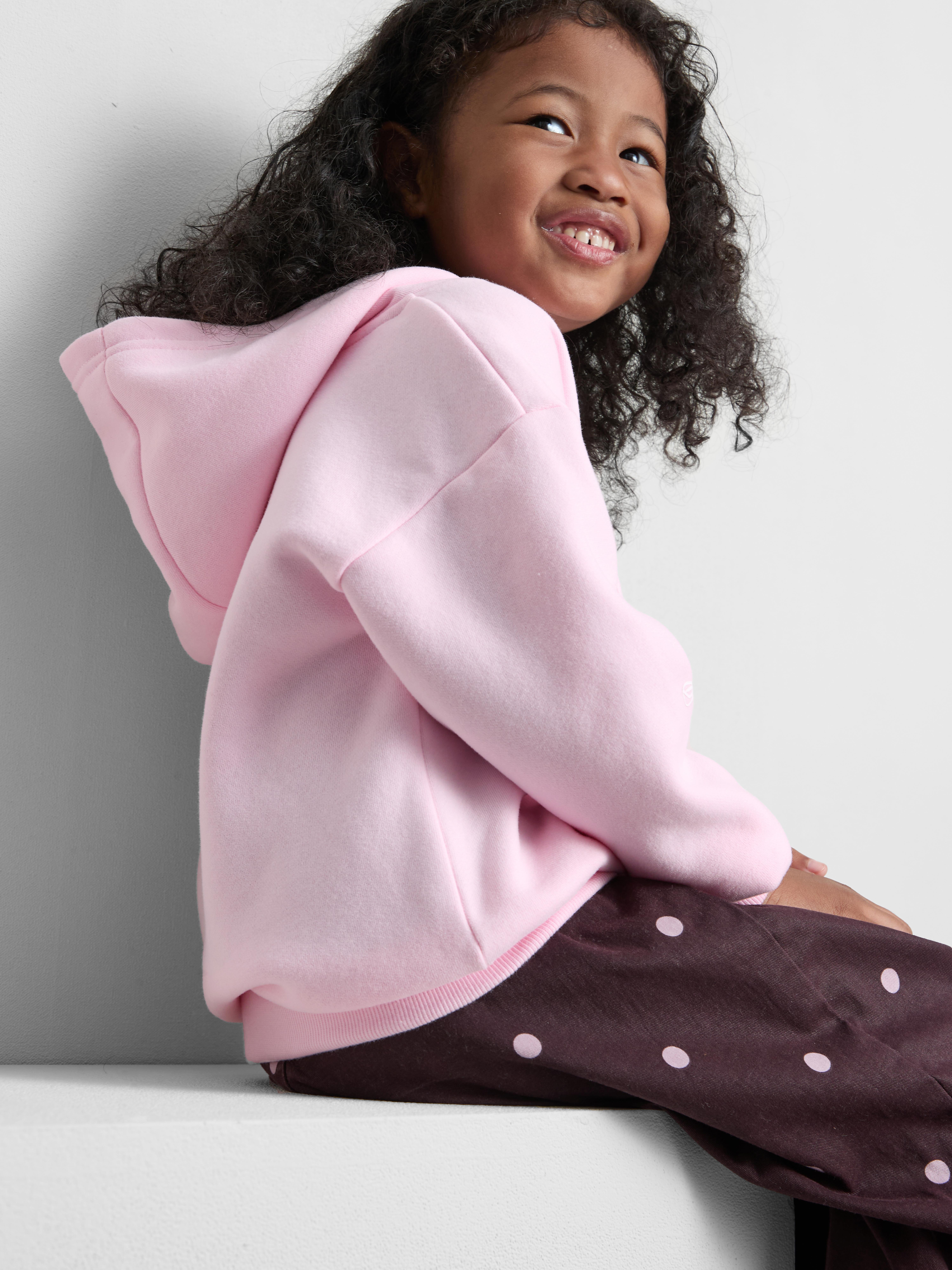 1–7 ans | Sweat à capuche château Disney