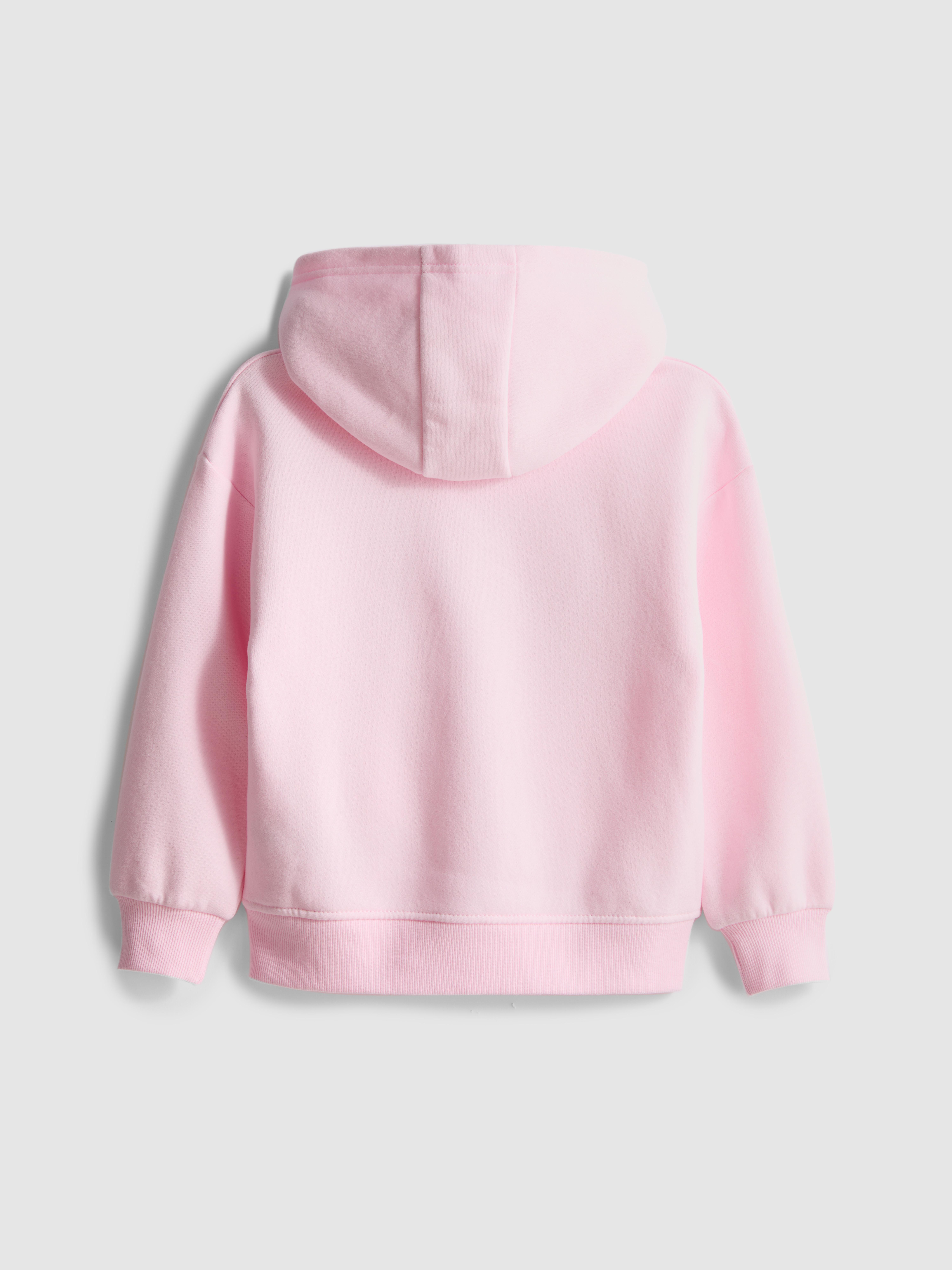 1–7 ans | Sweat à capuche château Disney