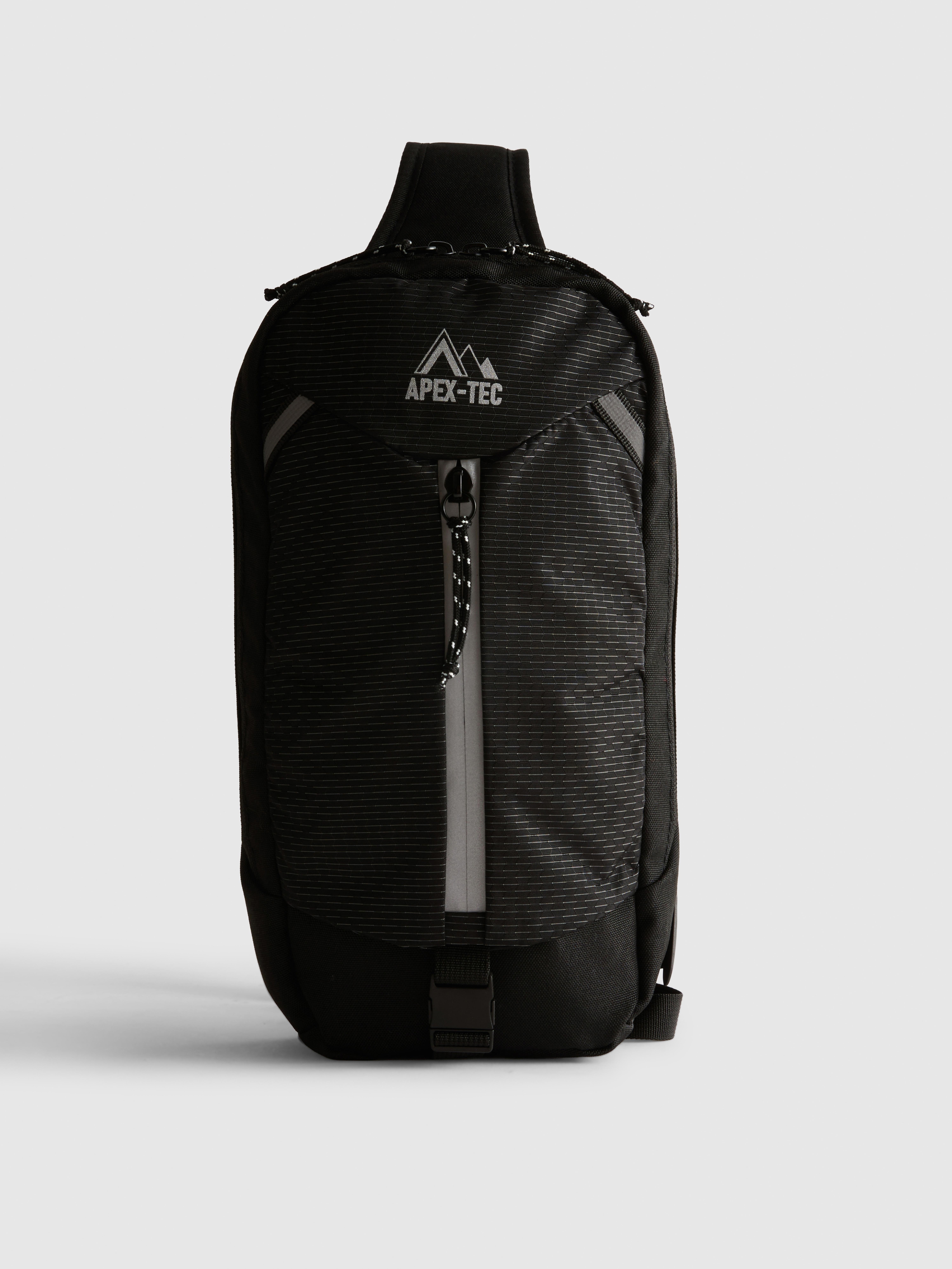 Schouderrugzak Apex-Tec