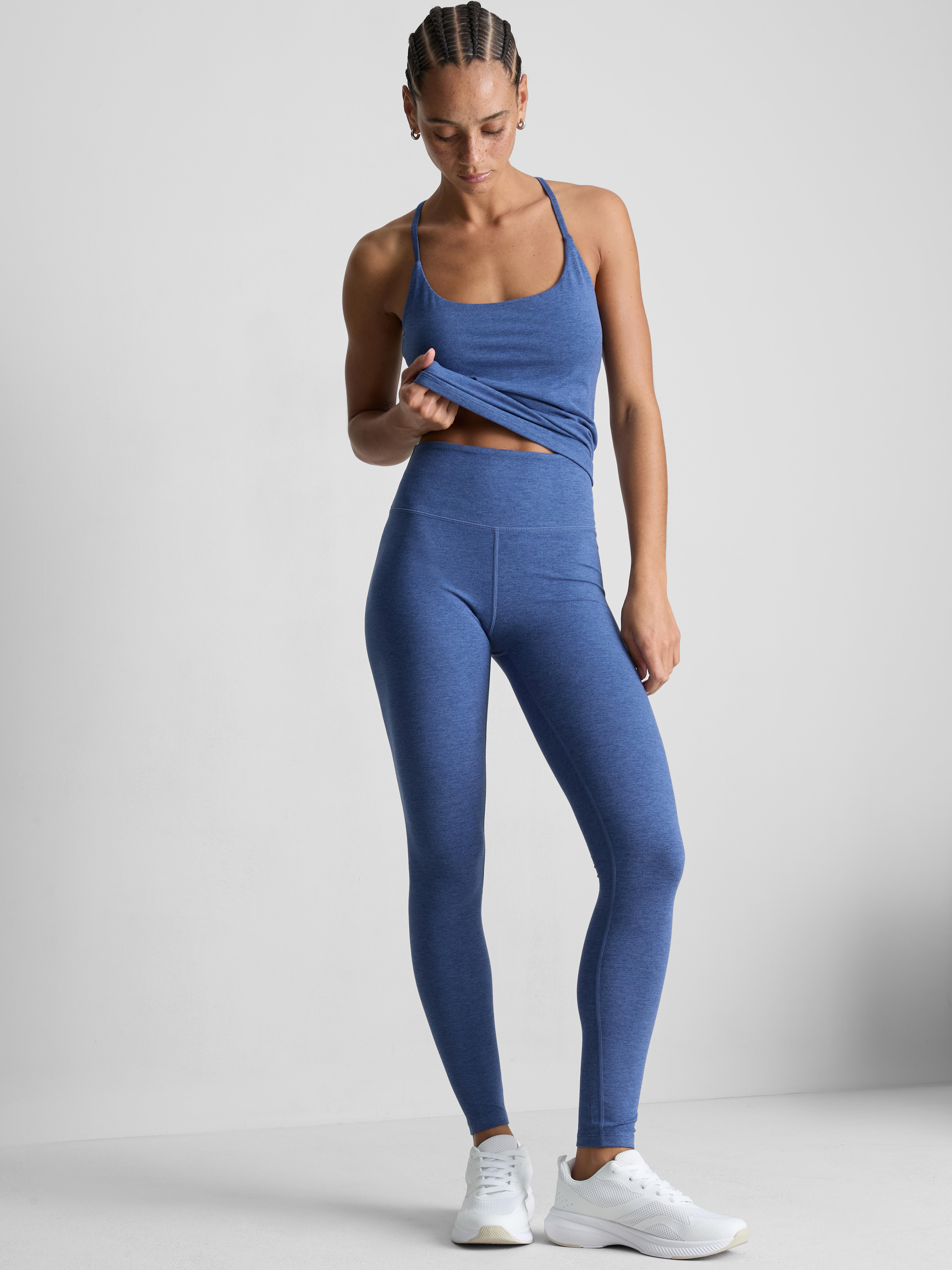 Gemêleerde sportlegging