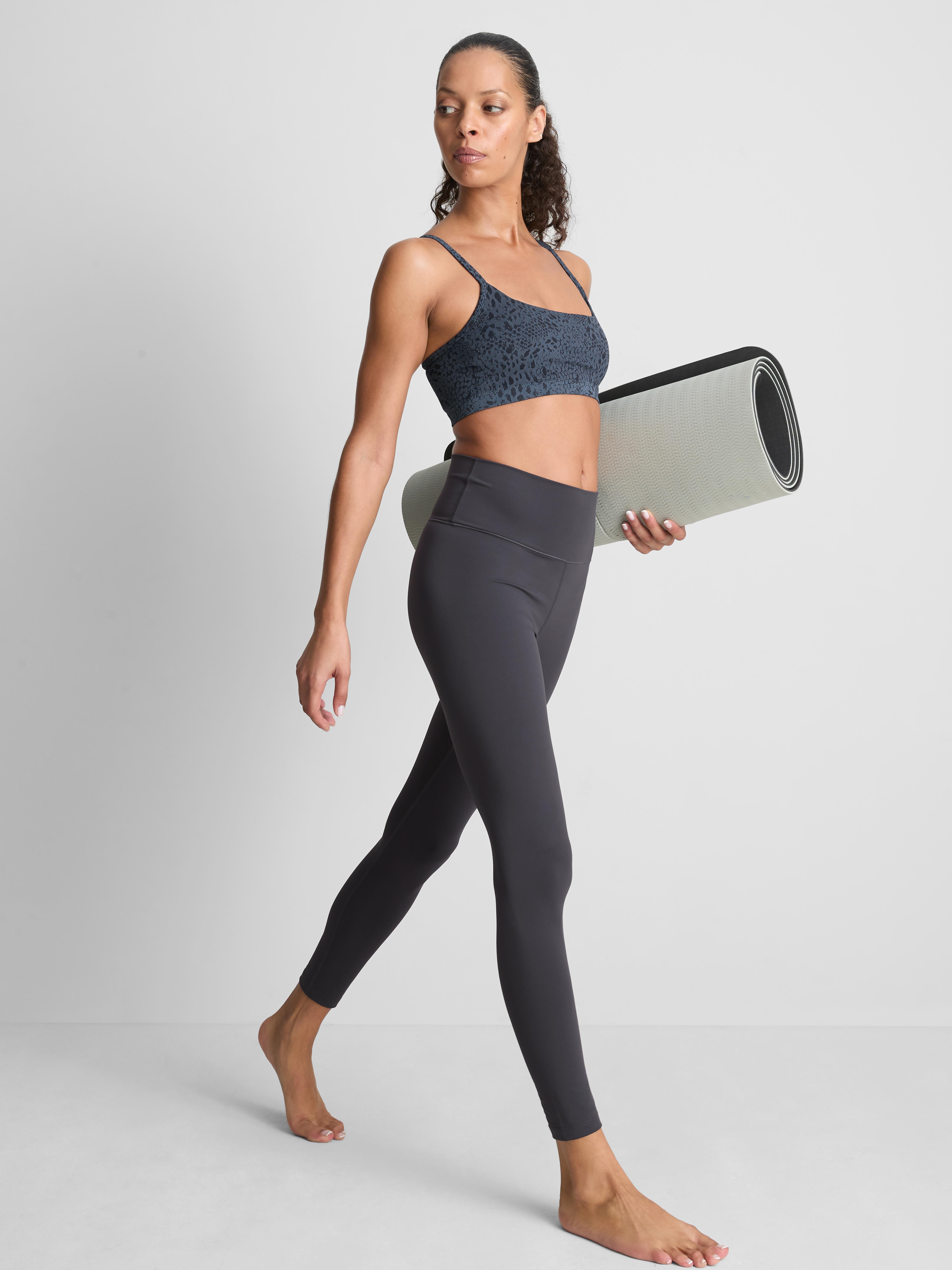Buttery Soft 7/8 Active Leggings