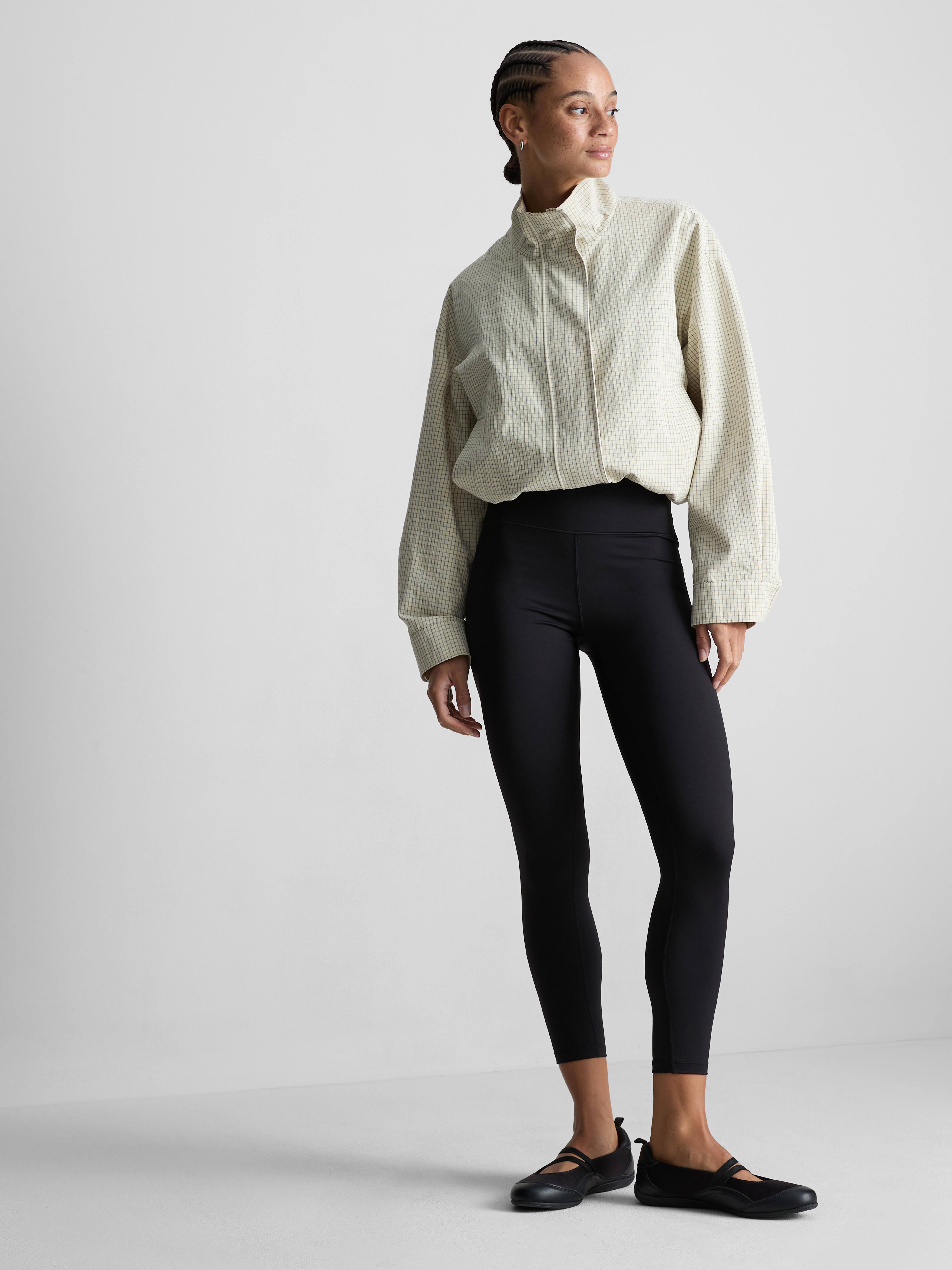 Buttery Soft 7/8 Active Leggings
