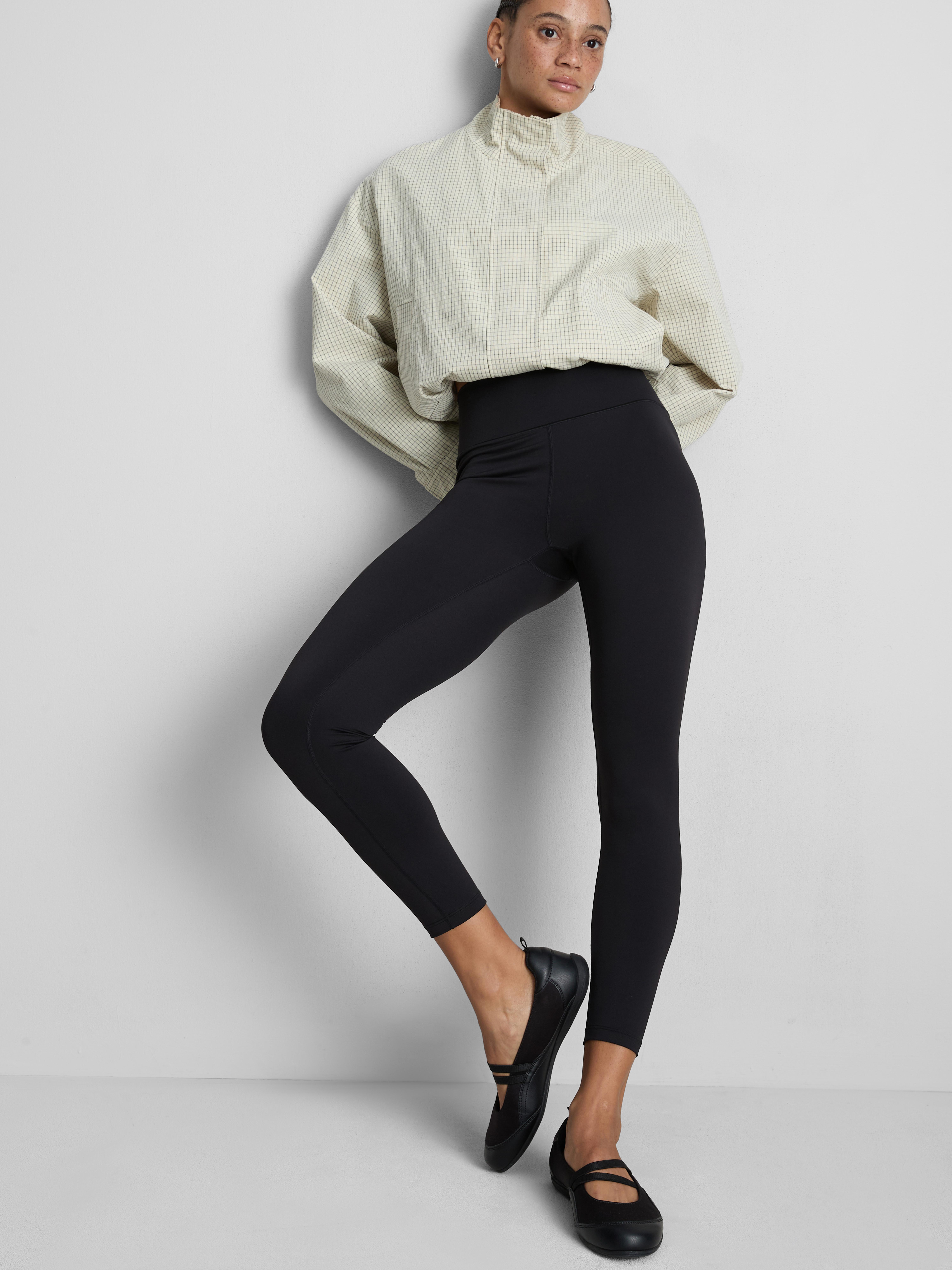 Buttery Soft 7/8 Active Leggings