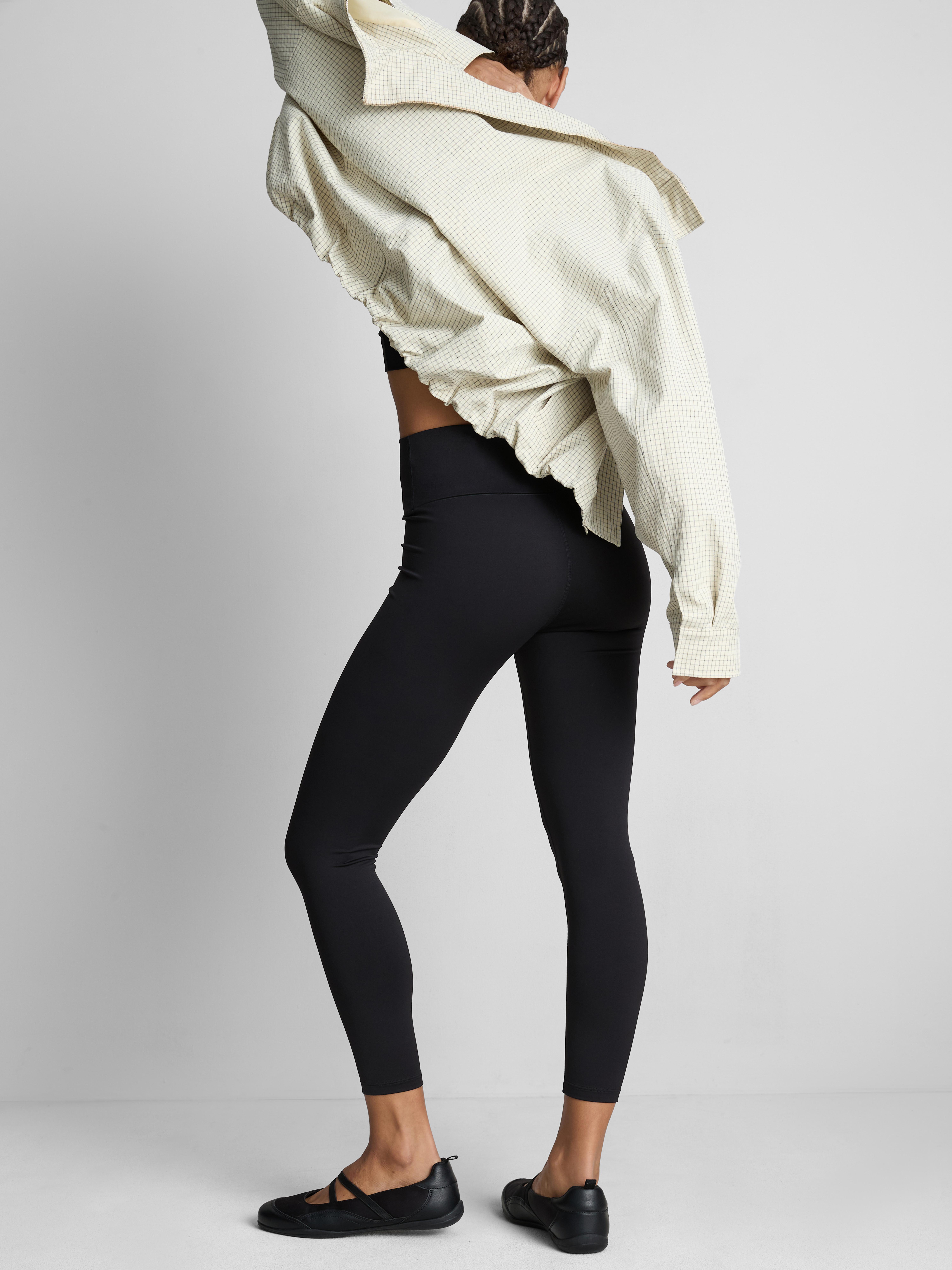 Buttery Soft 7/8 Active Leggings