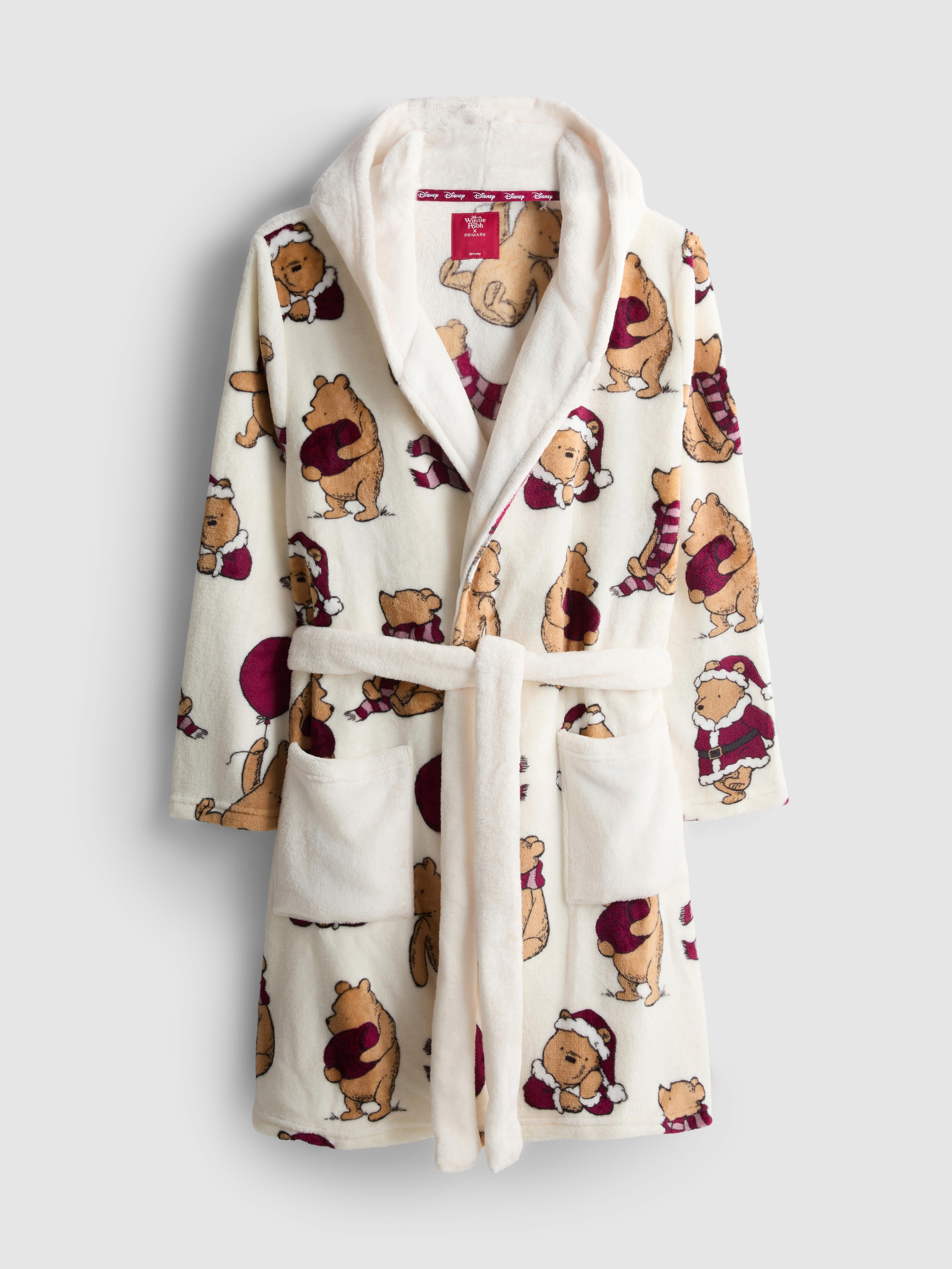 ladies disney dressing gown Shop Women's Gowns | Fluffy Dressing Gowns Hillsborough