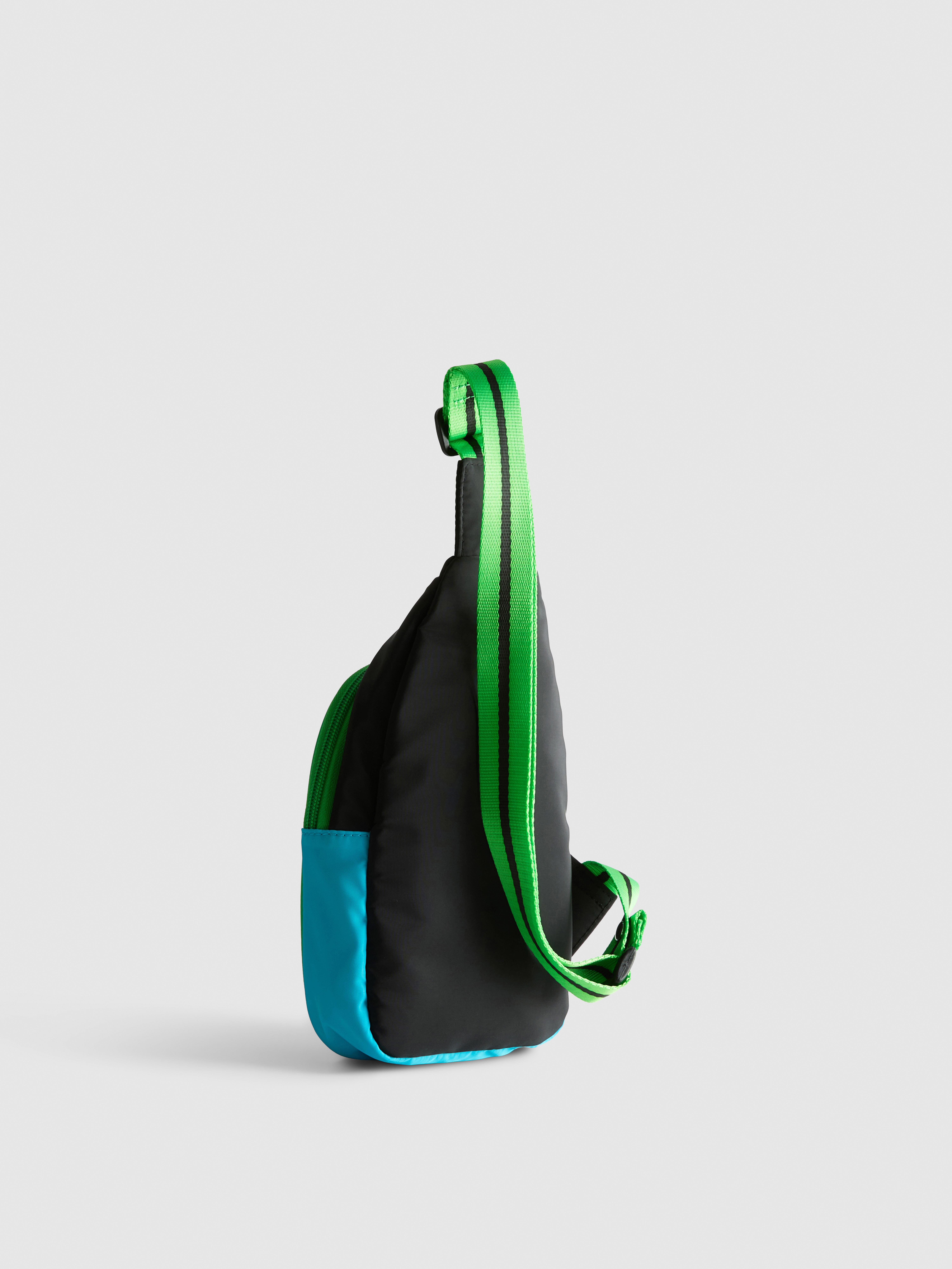 Sac à bandoulière Minecraft