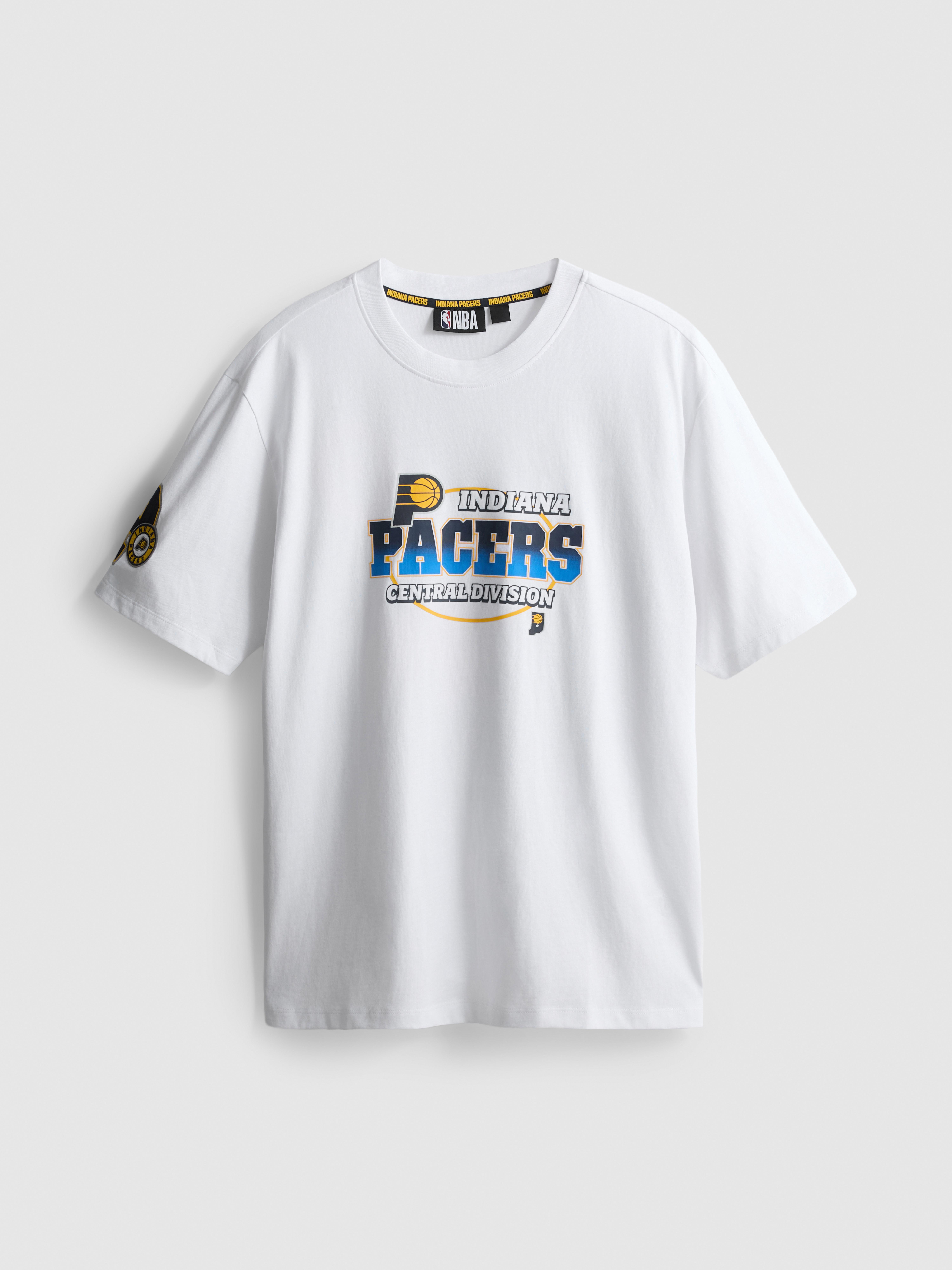 NBA Indiana Pacers Graphic T-Shirt