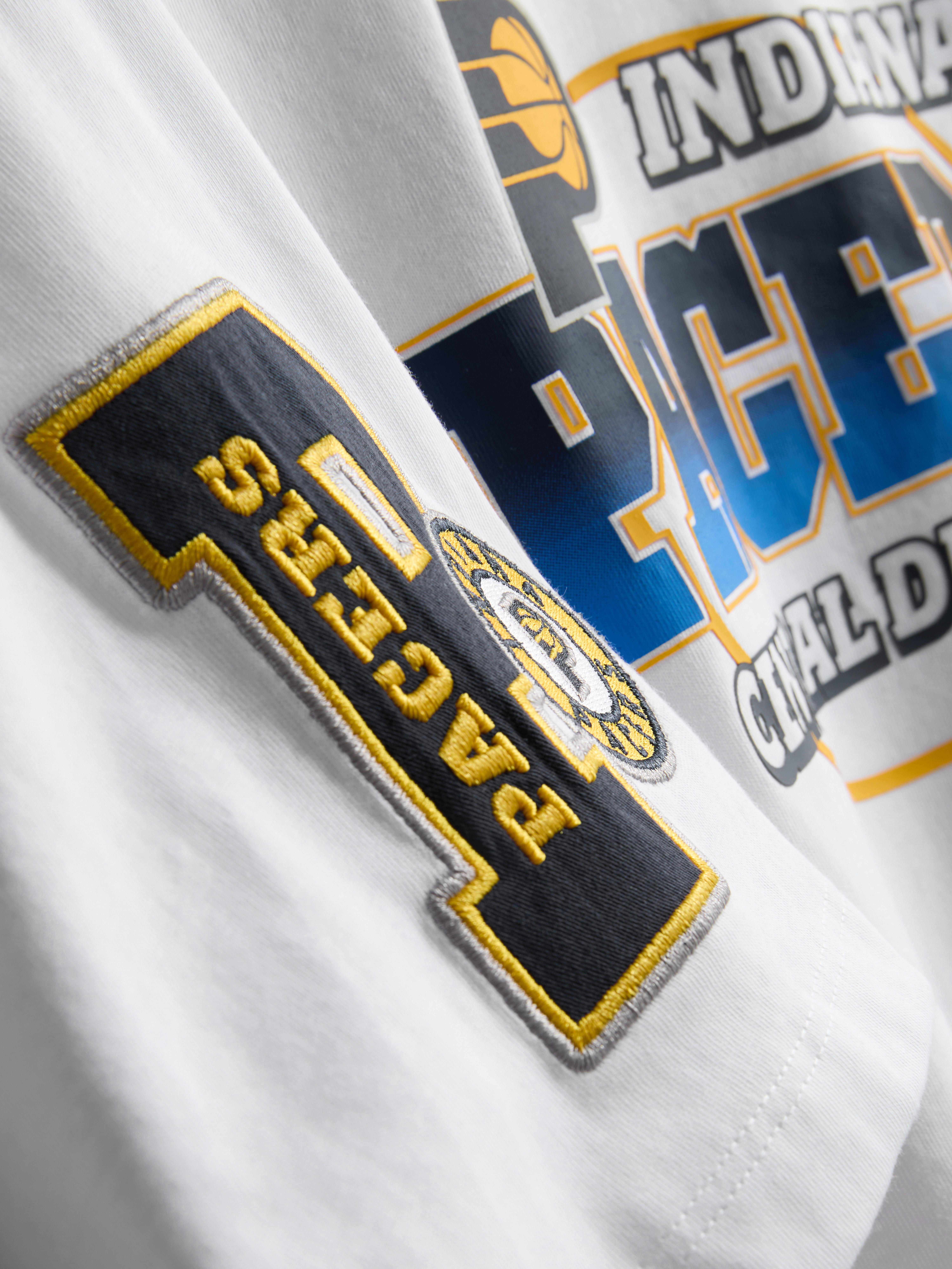 NBA Indiana Pacers Graphic T-Shirt