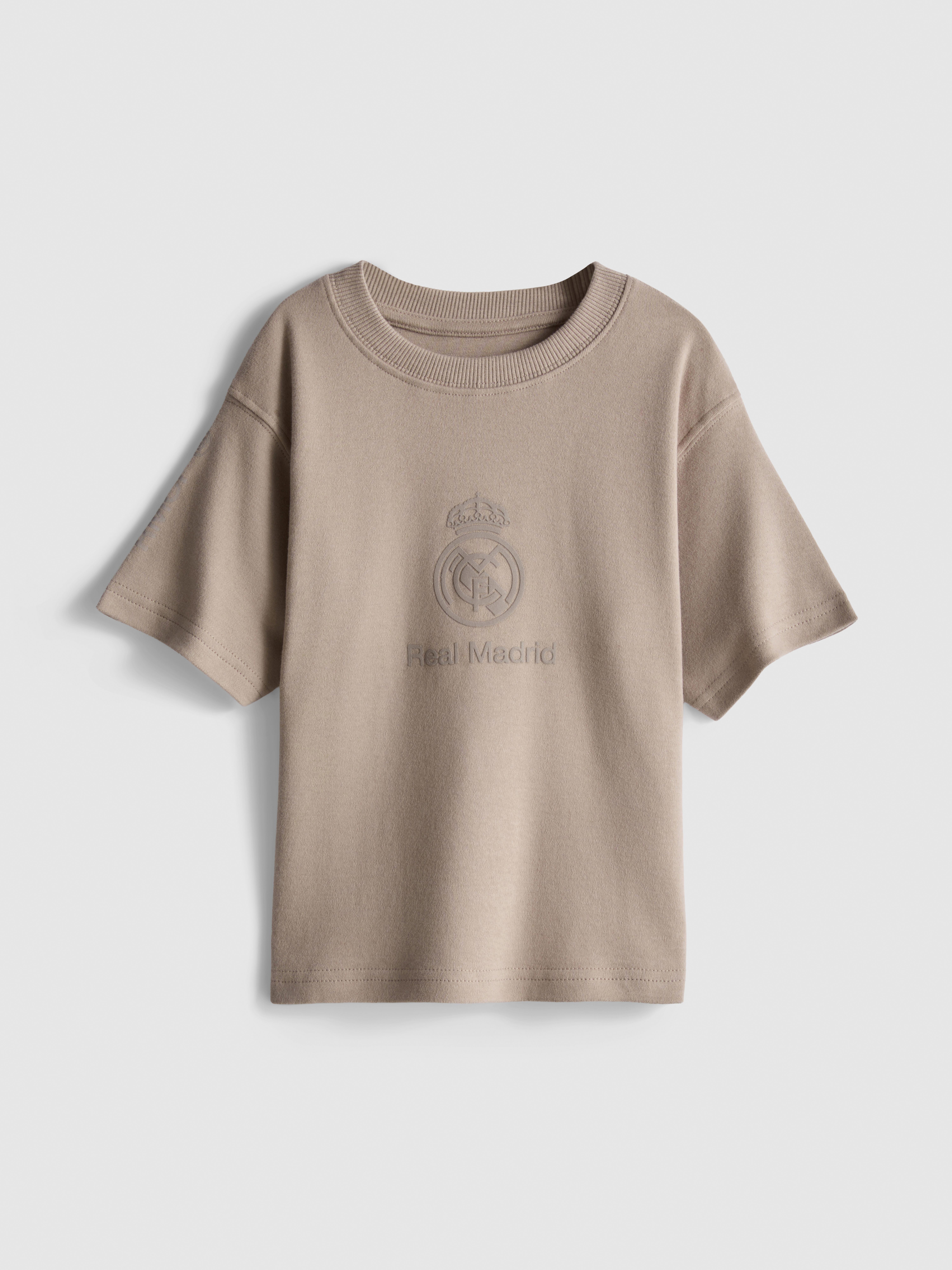 1–9 ans | T-shirt Real Madrid CF