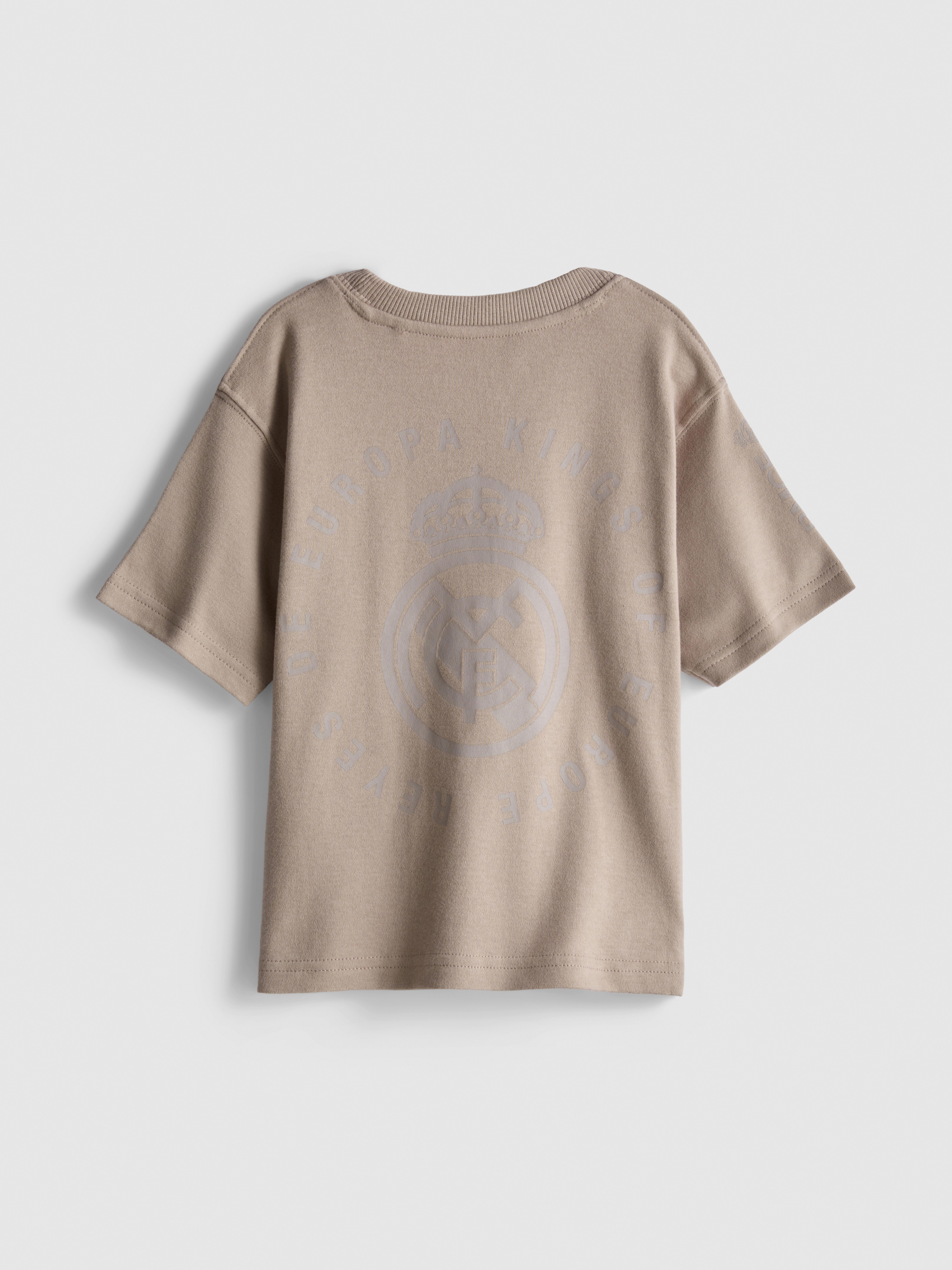 1–9 ans | T-shirt Real Madrid CF