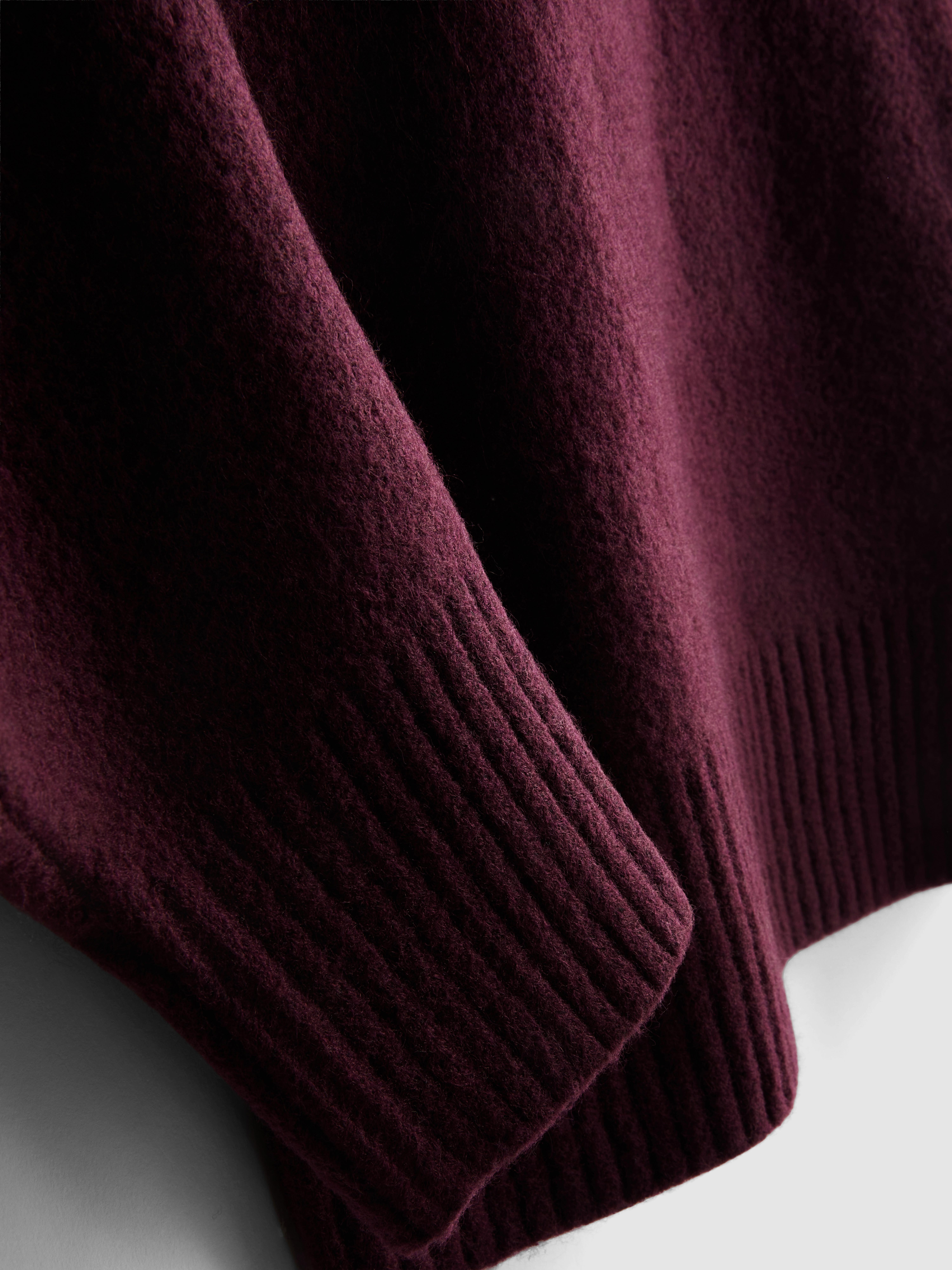 Essential Knitted Sweater