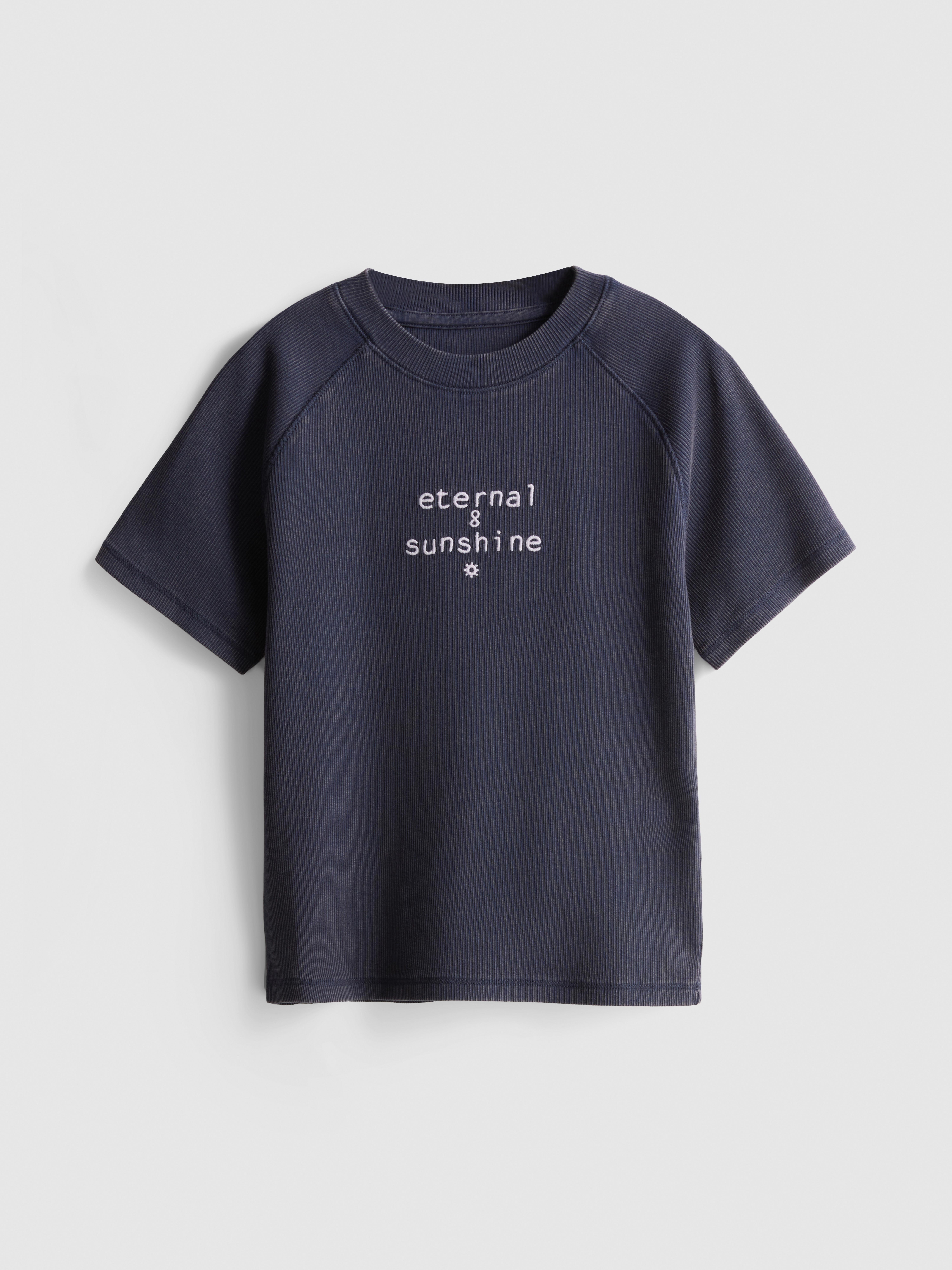 7-15yrs | Ariana Grande Eternal Sunshine T-Shirt