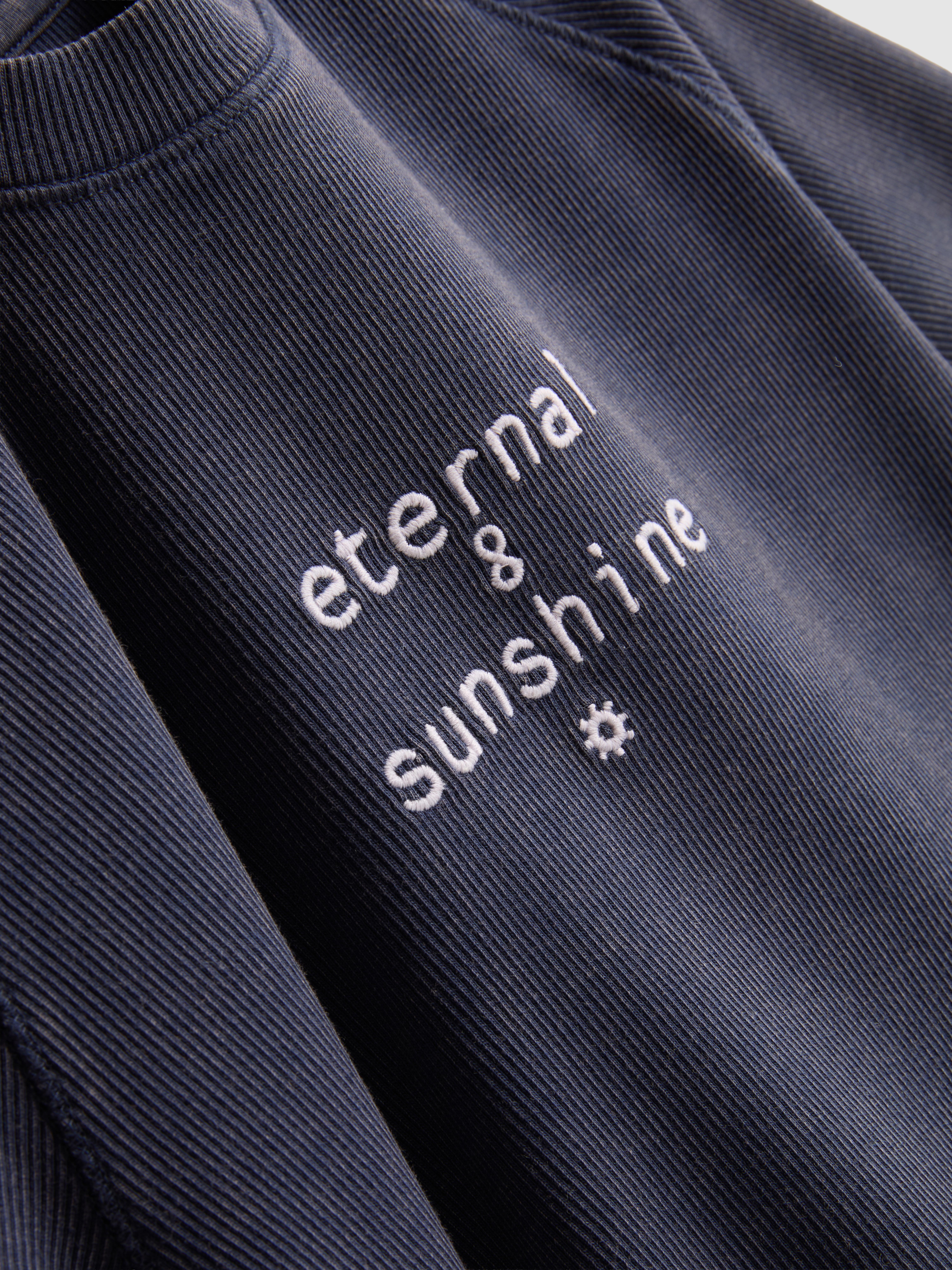 7-15yrs | Ariana Grande Eternal Sunshine T-Shirt