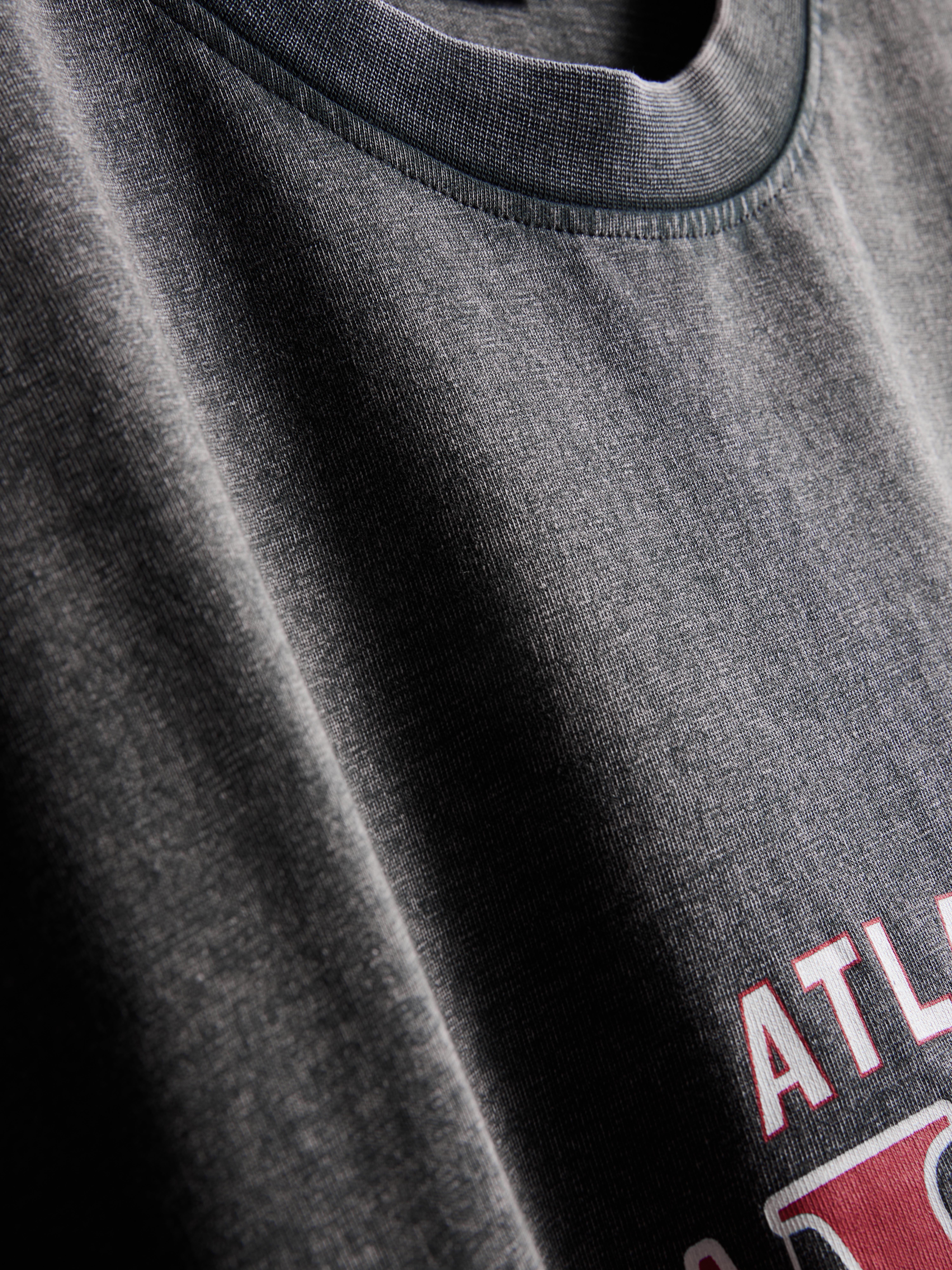 NBA Atlanta Hawks Graphic T-Shirt