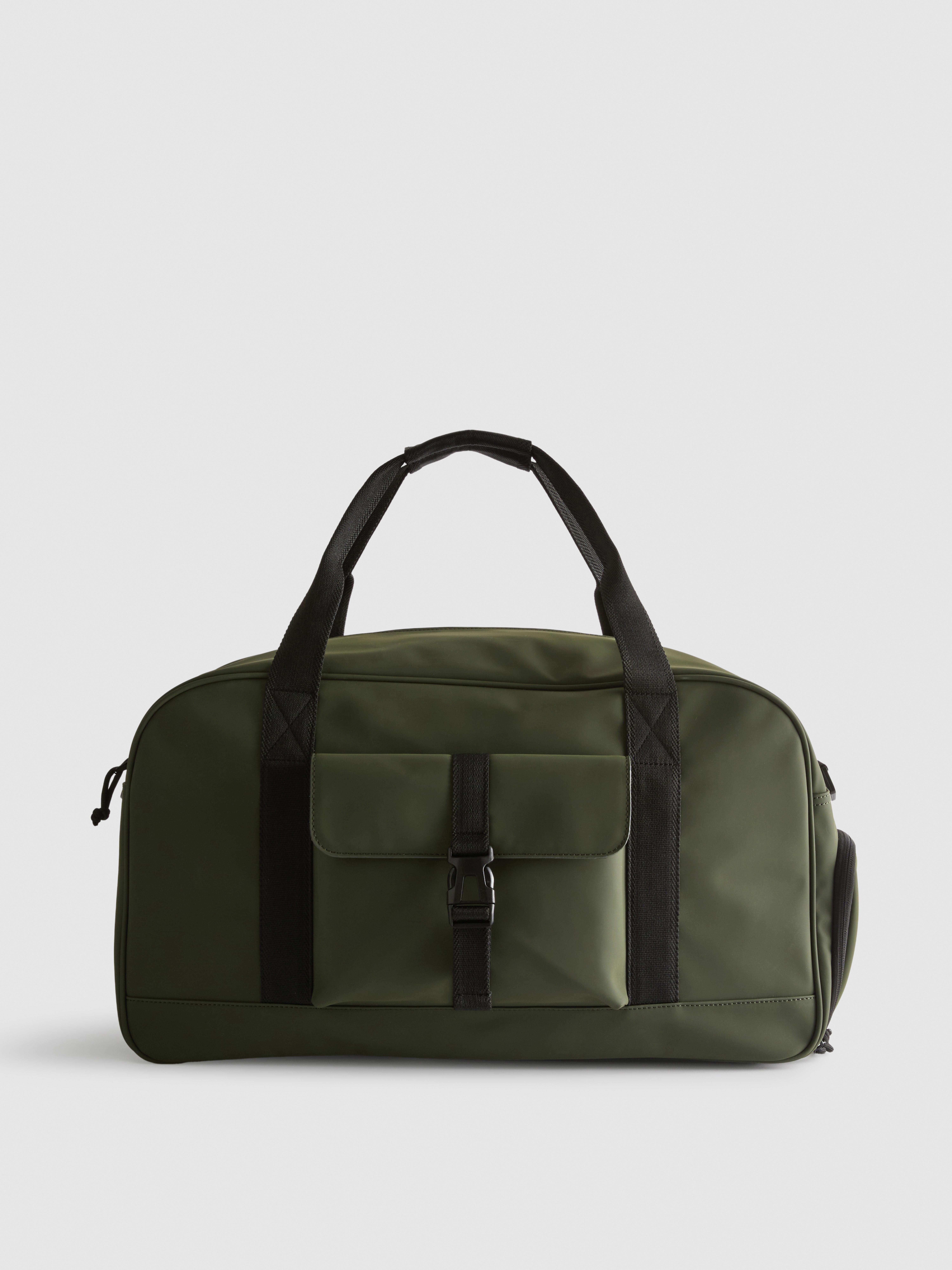 Utility Holdall Bag