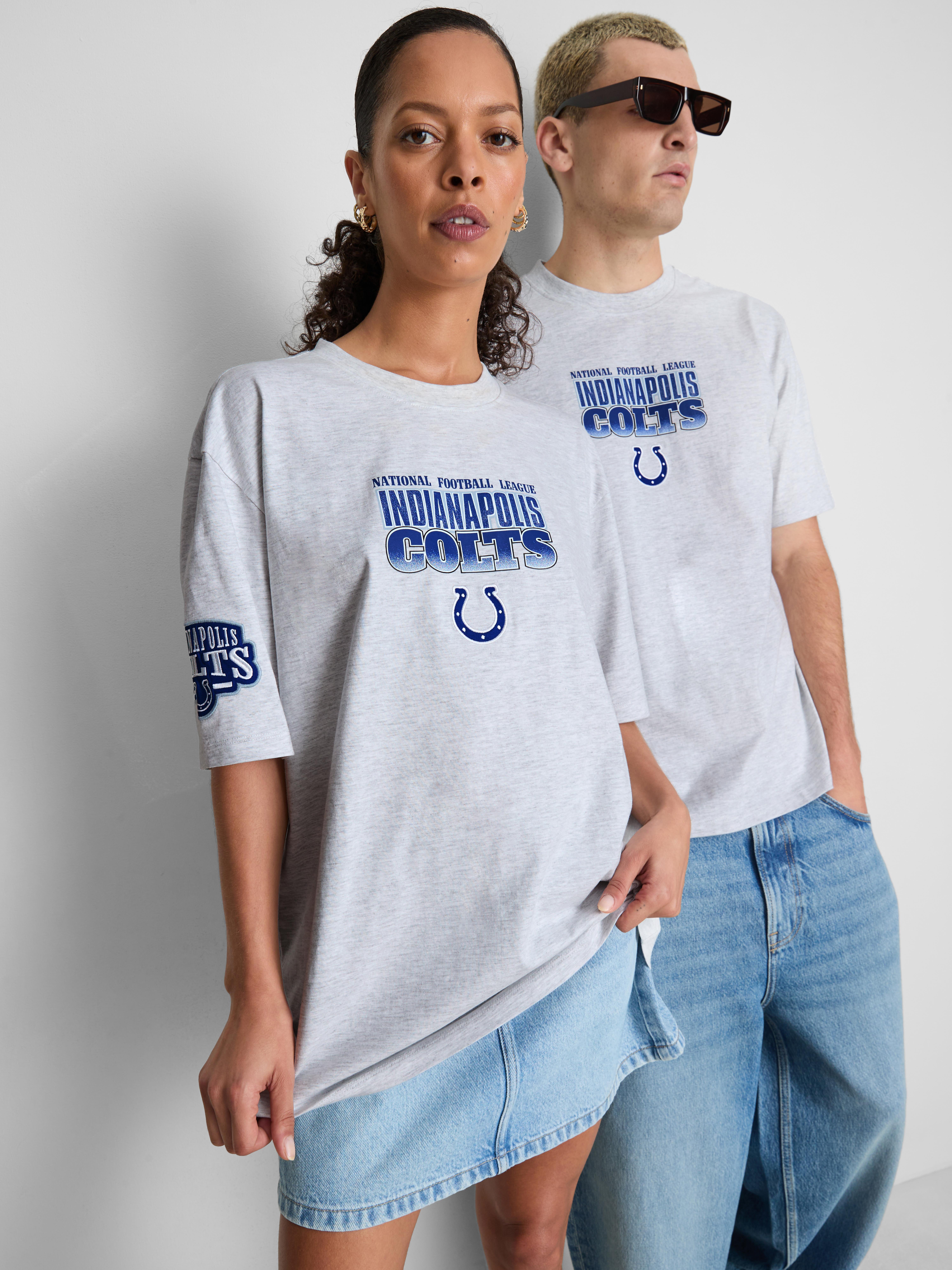 NFL Indianapolis Colts Graphic T-Shirt
