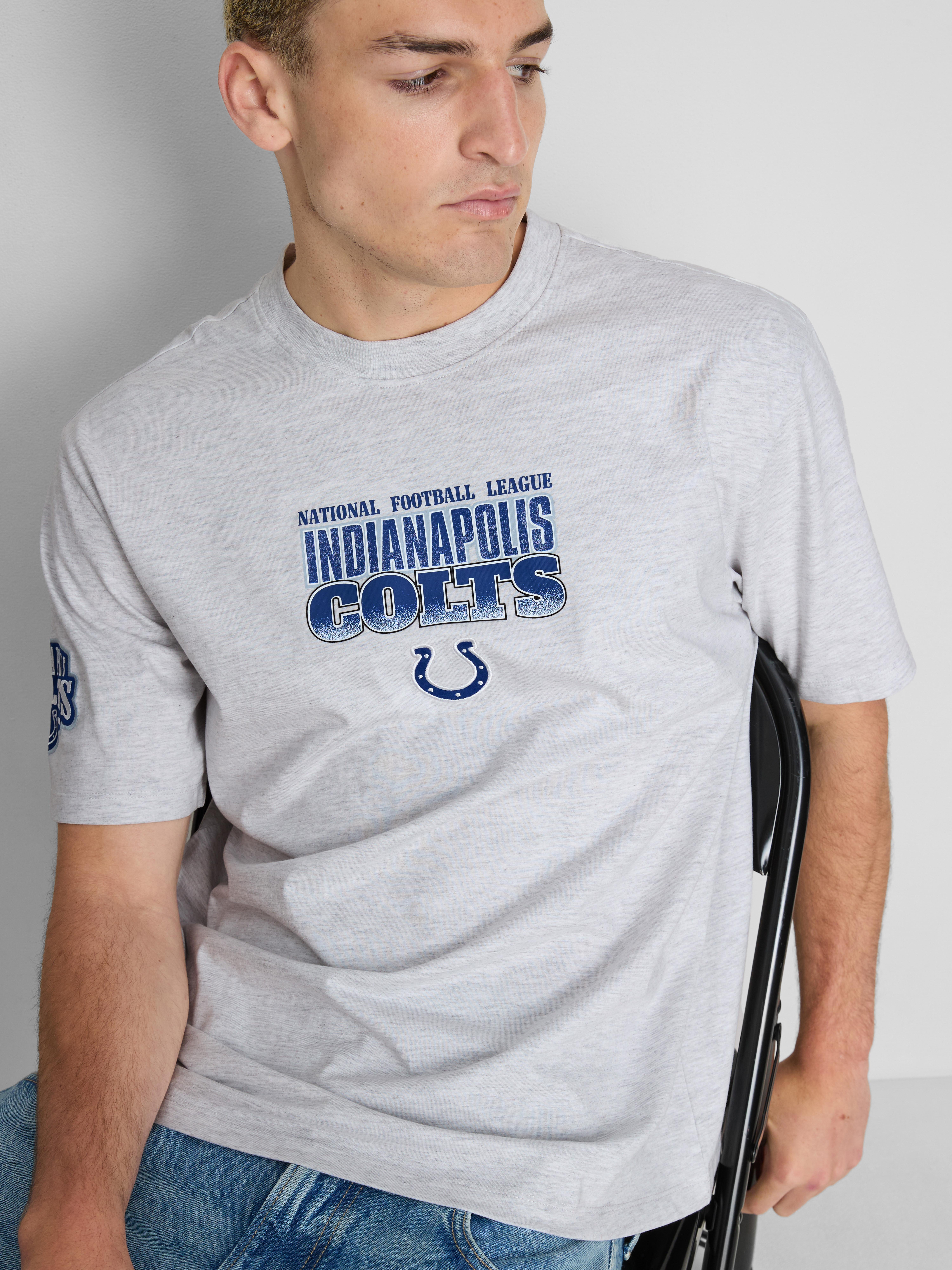 NFL Indianapolis Colts Graphic T-Shirt