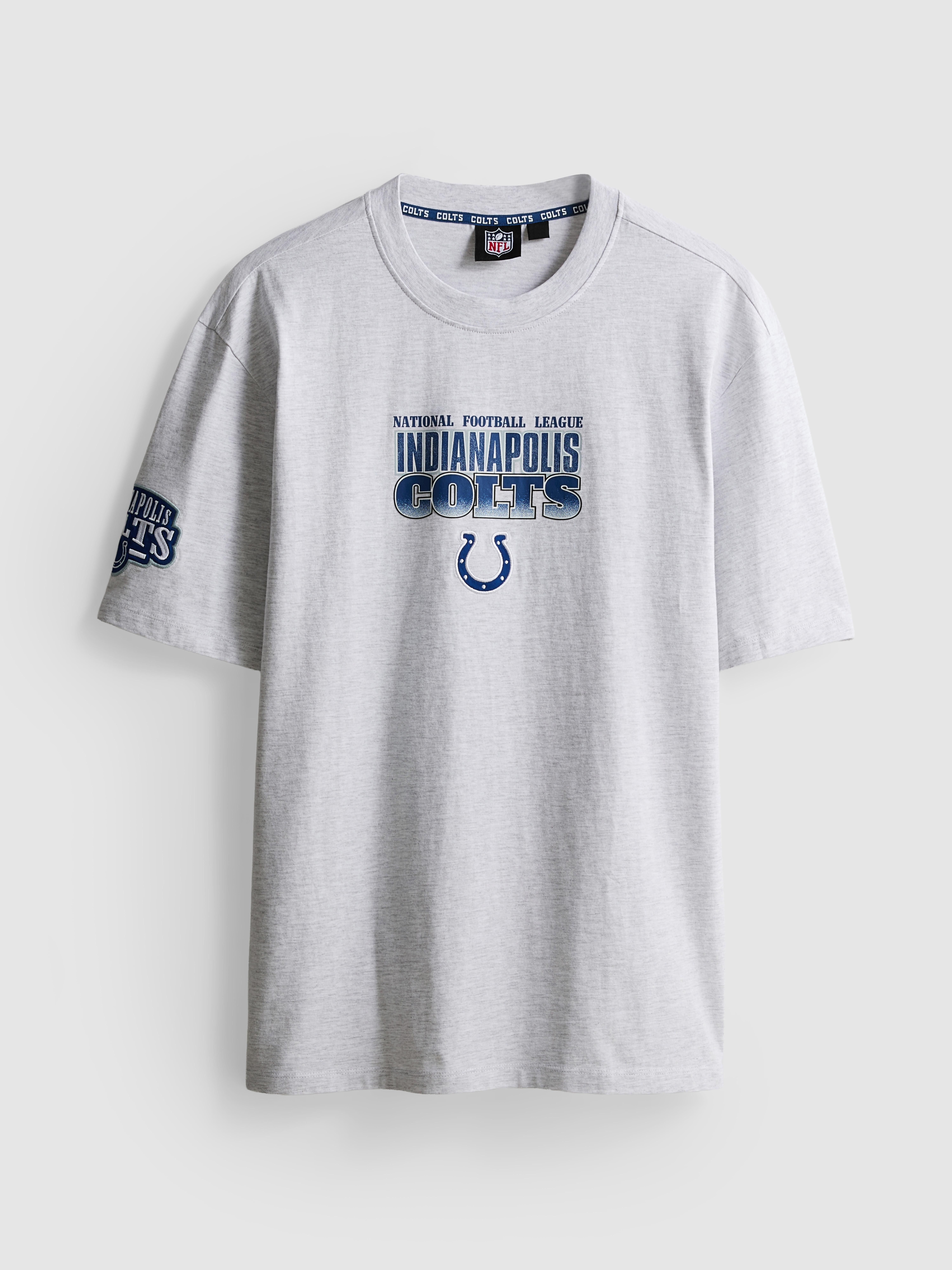 NFL Indianapolis Colts Graphic T-Shirt