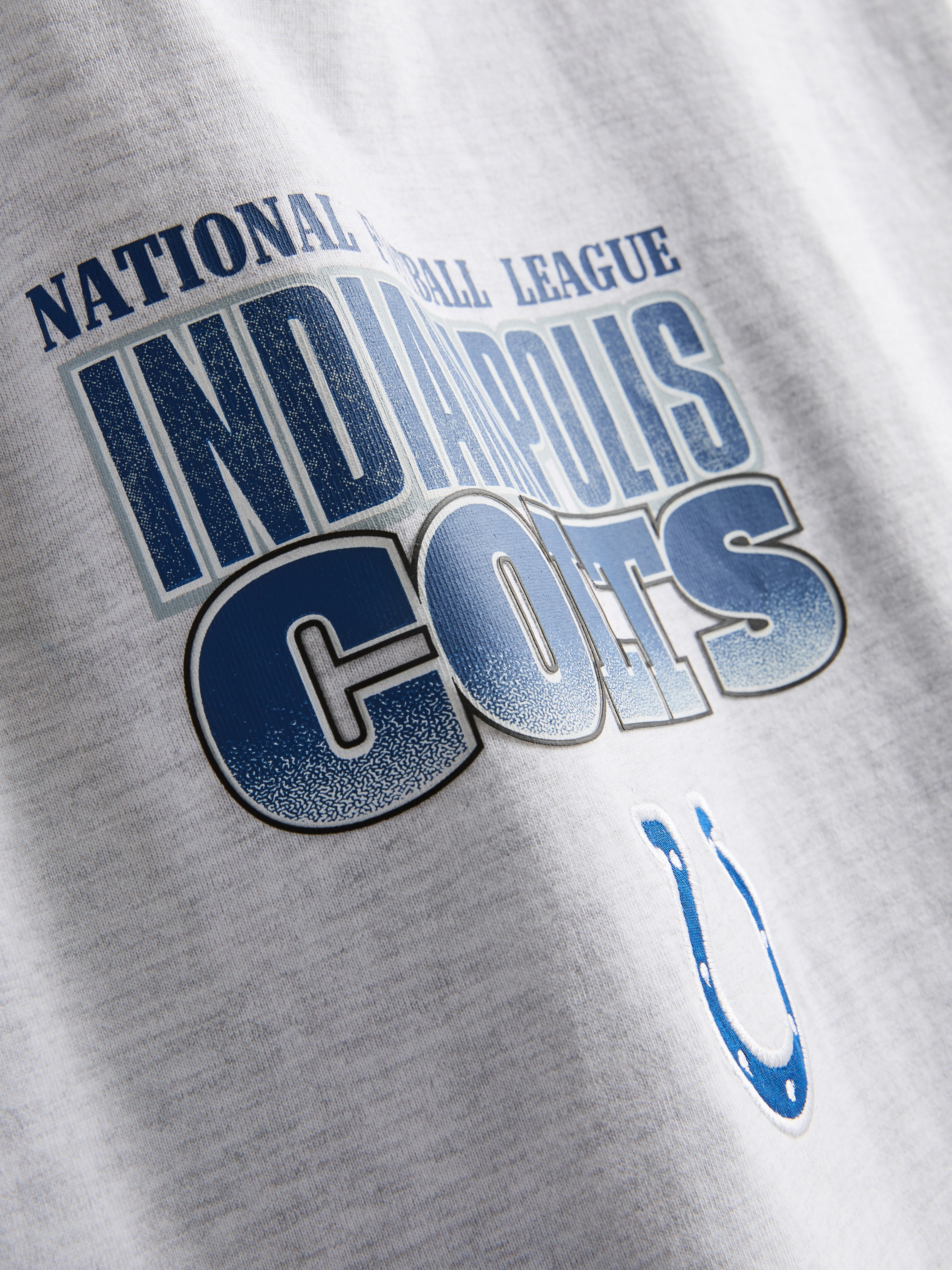 NFL Indianapolis Colts Graphic T-Shirt