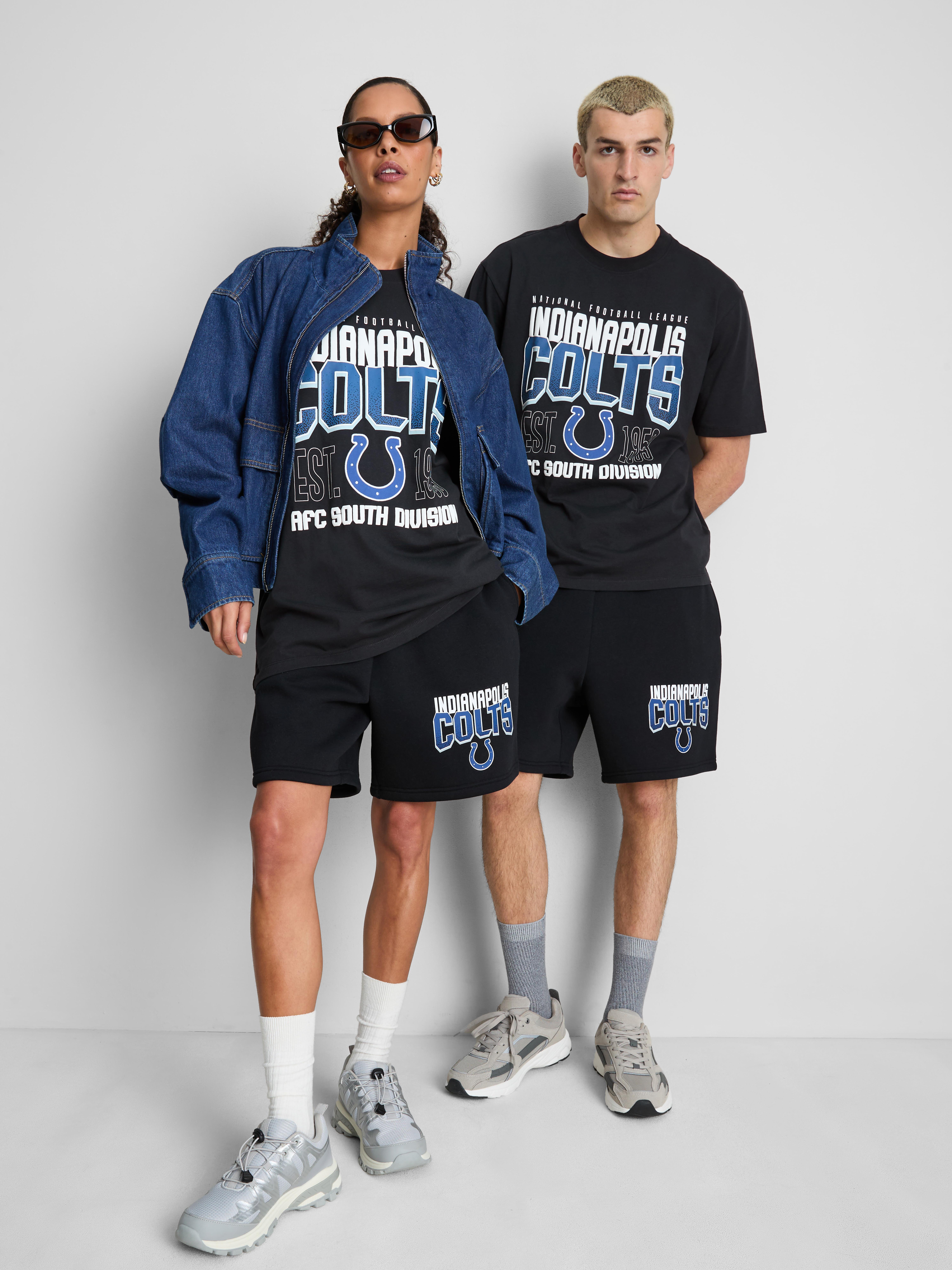 NFL Indianapolis Colts T-Shirt