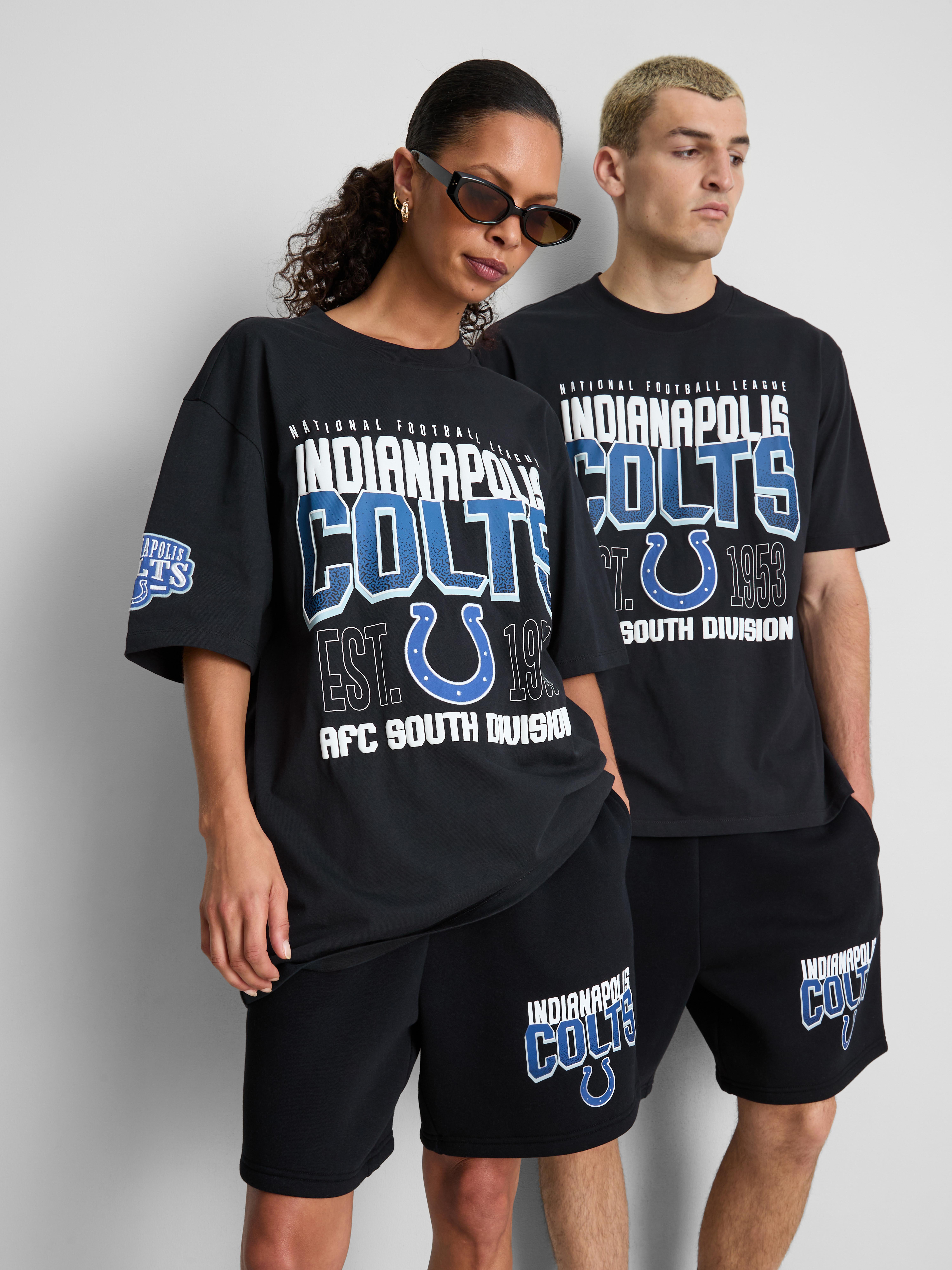NFL Indianapolis Colts T-Shirt