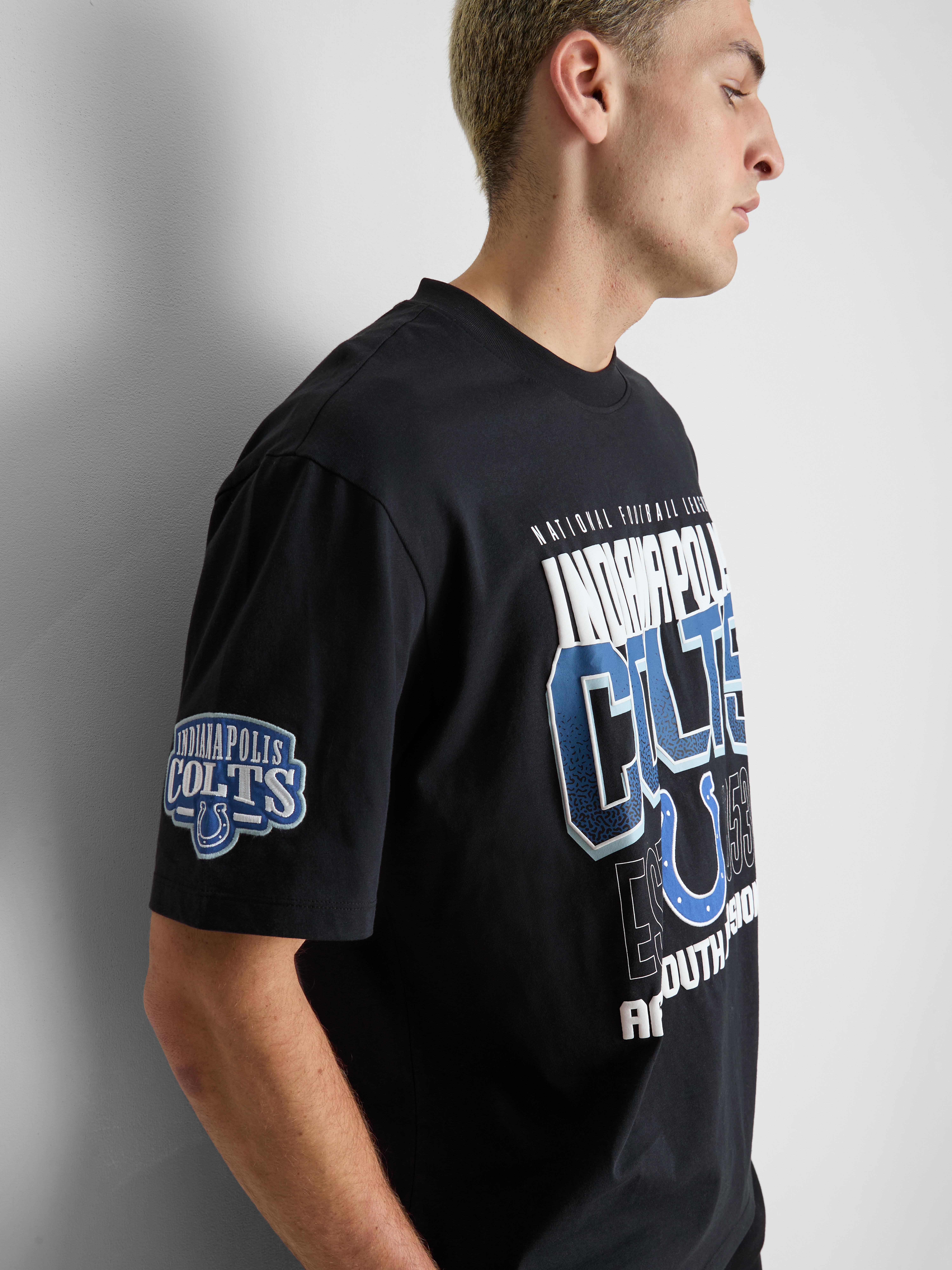 NFL Indianapolis Colts T-Shirt