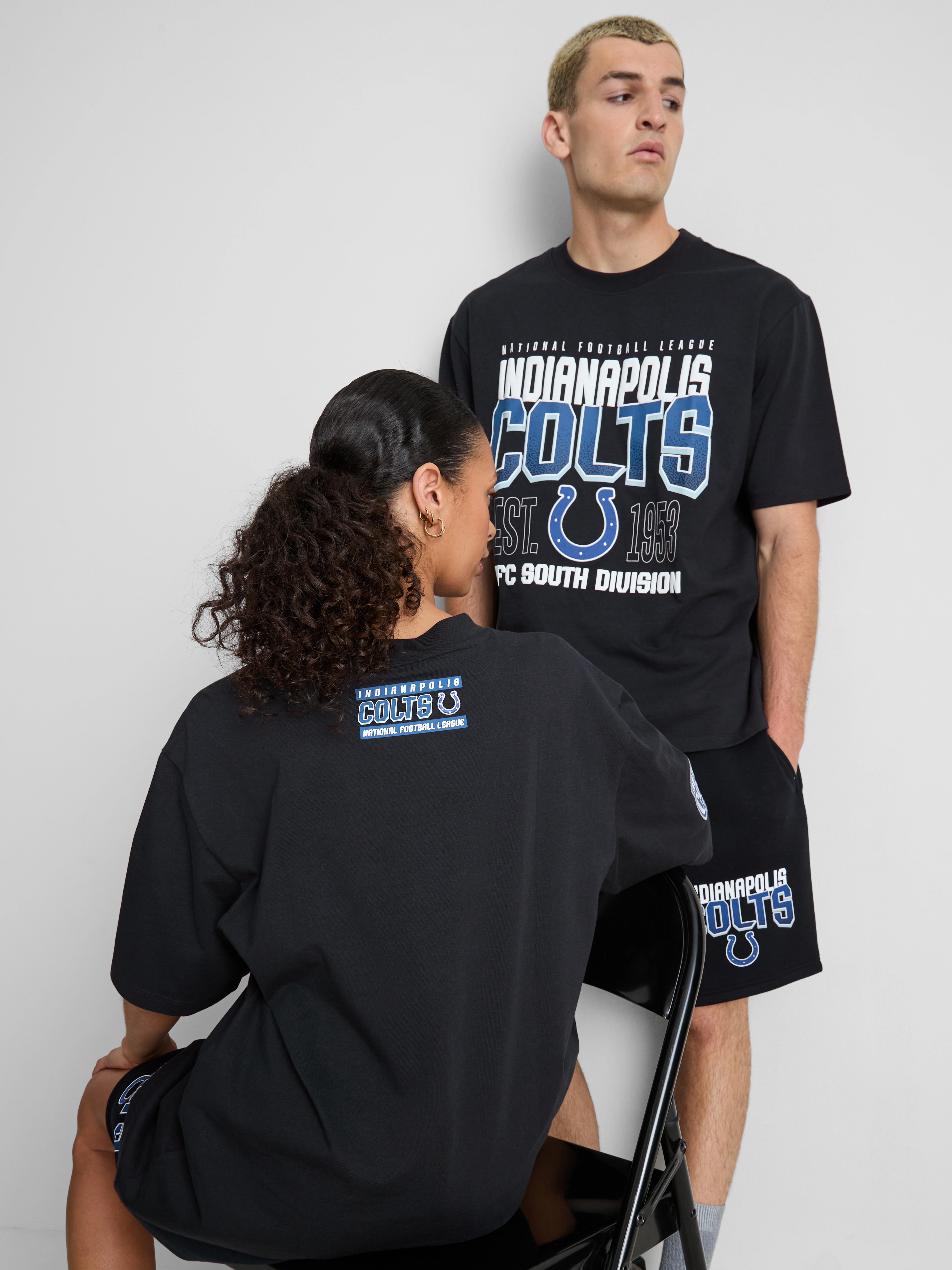 NFL Indianapolis Colts T-Shirt