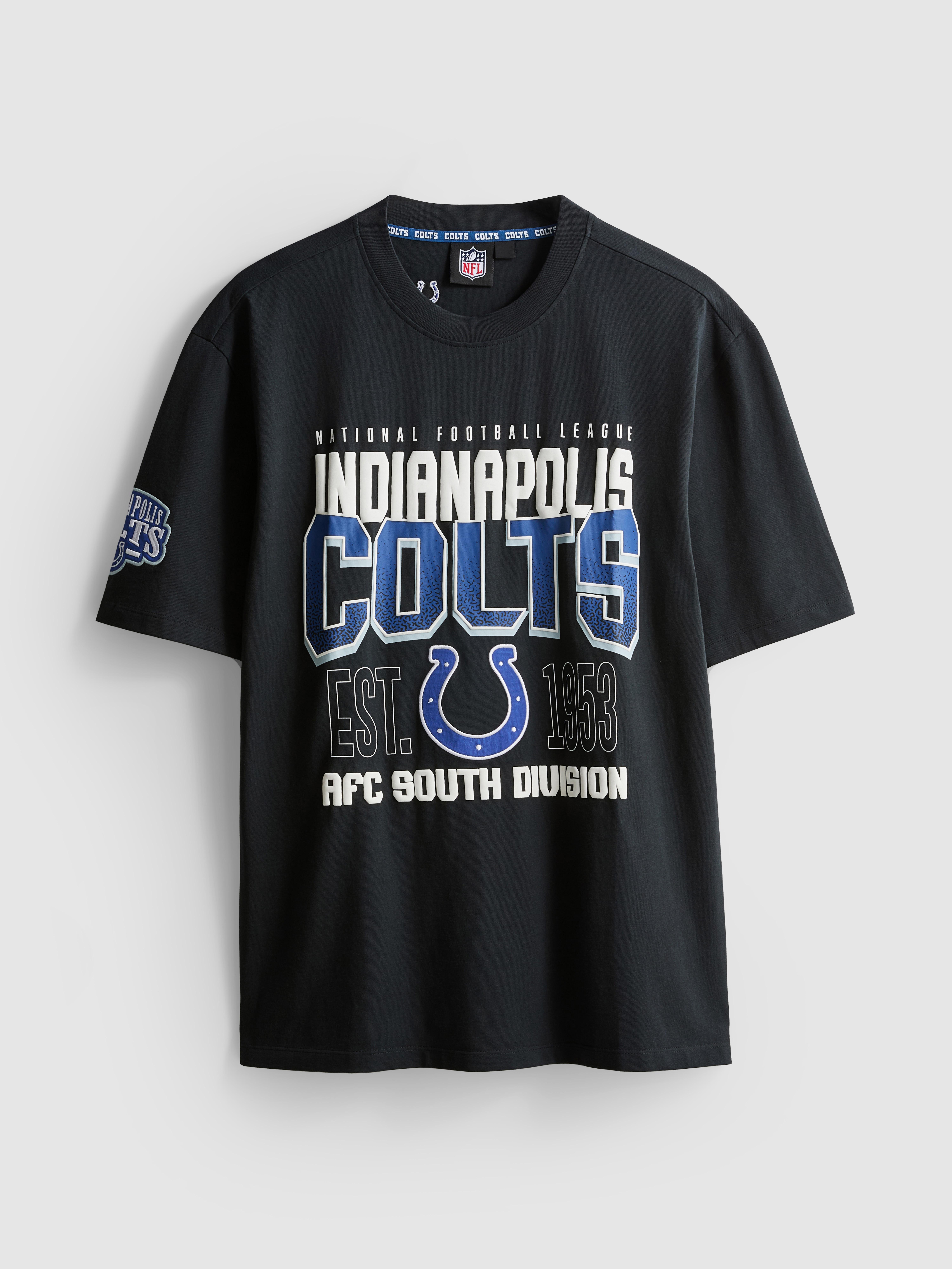 NFL Indianapolis Colts T-Shirt