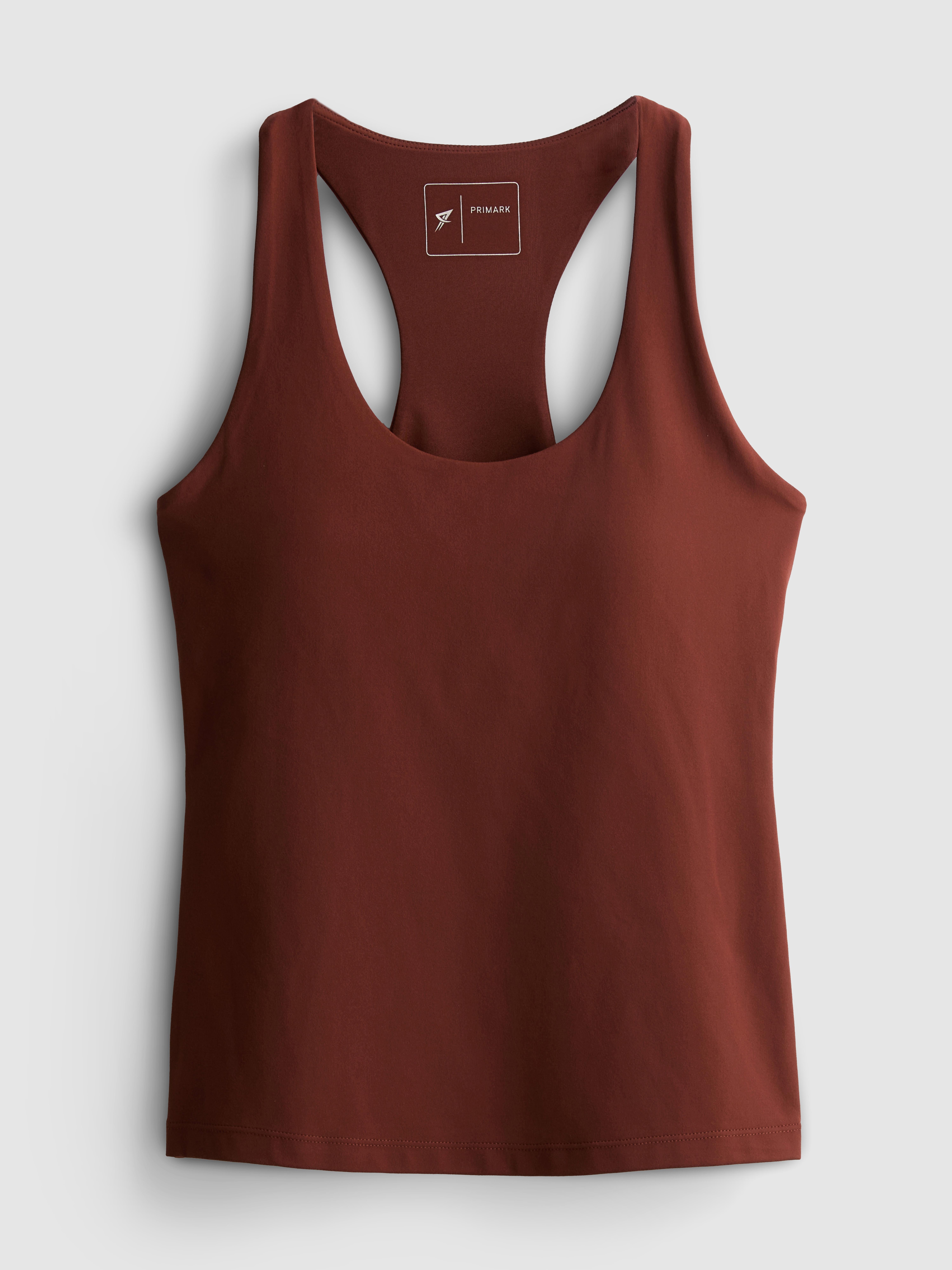Smooth Support Racerback Active Tank