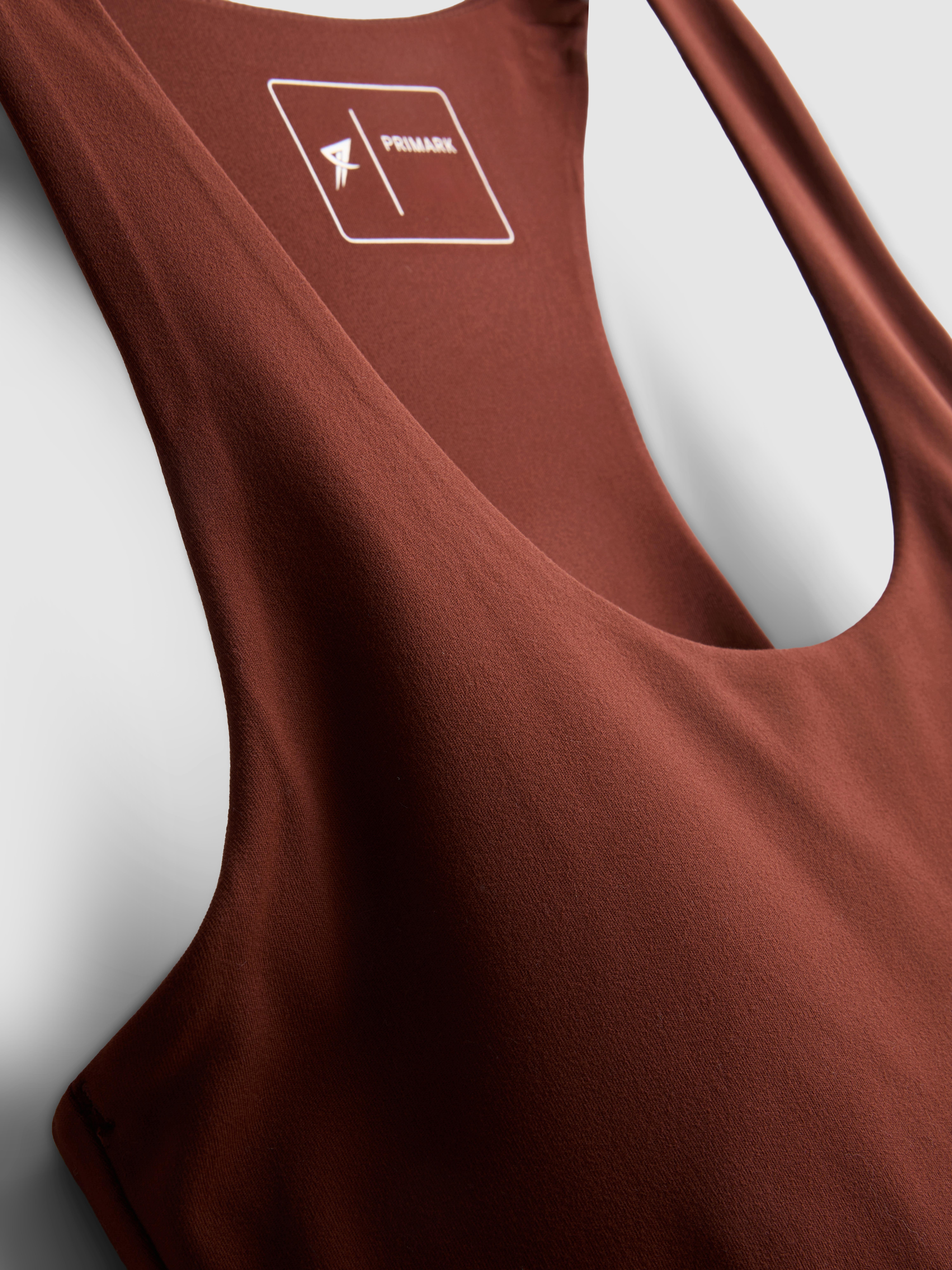 Smooth Support Racerback Active Tank