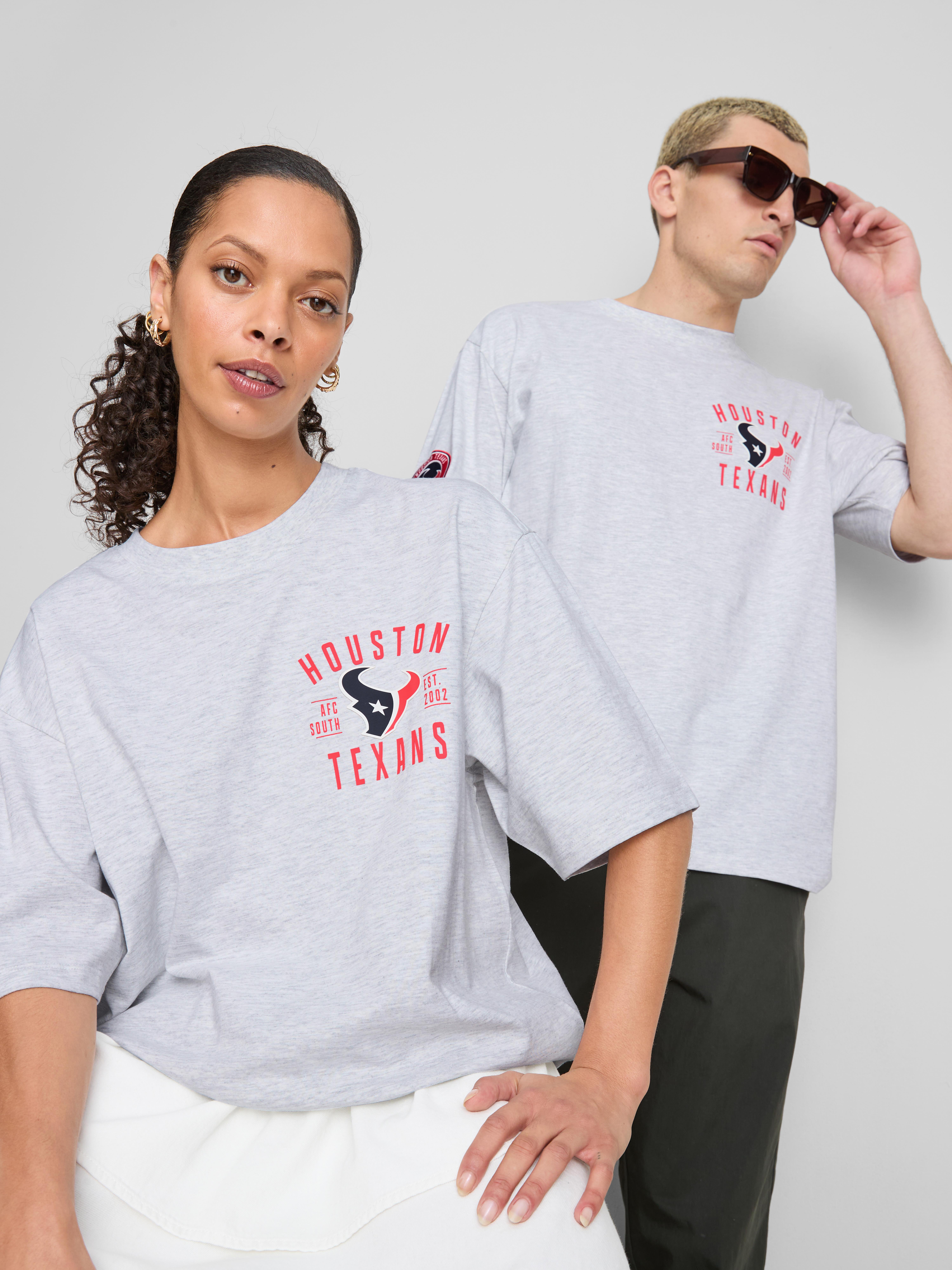 NFL Houston Texans Graphic T-Shirt