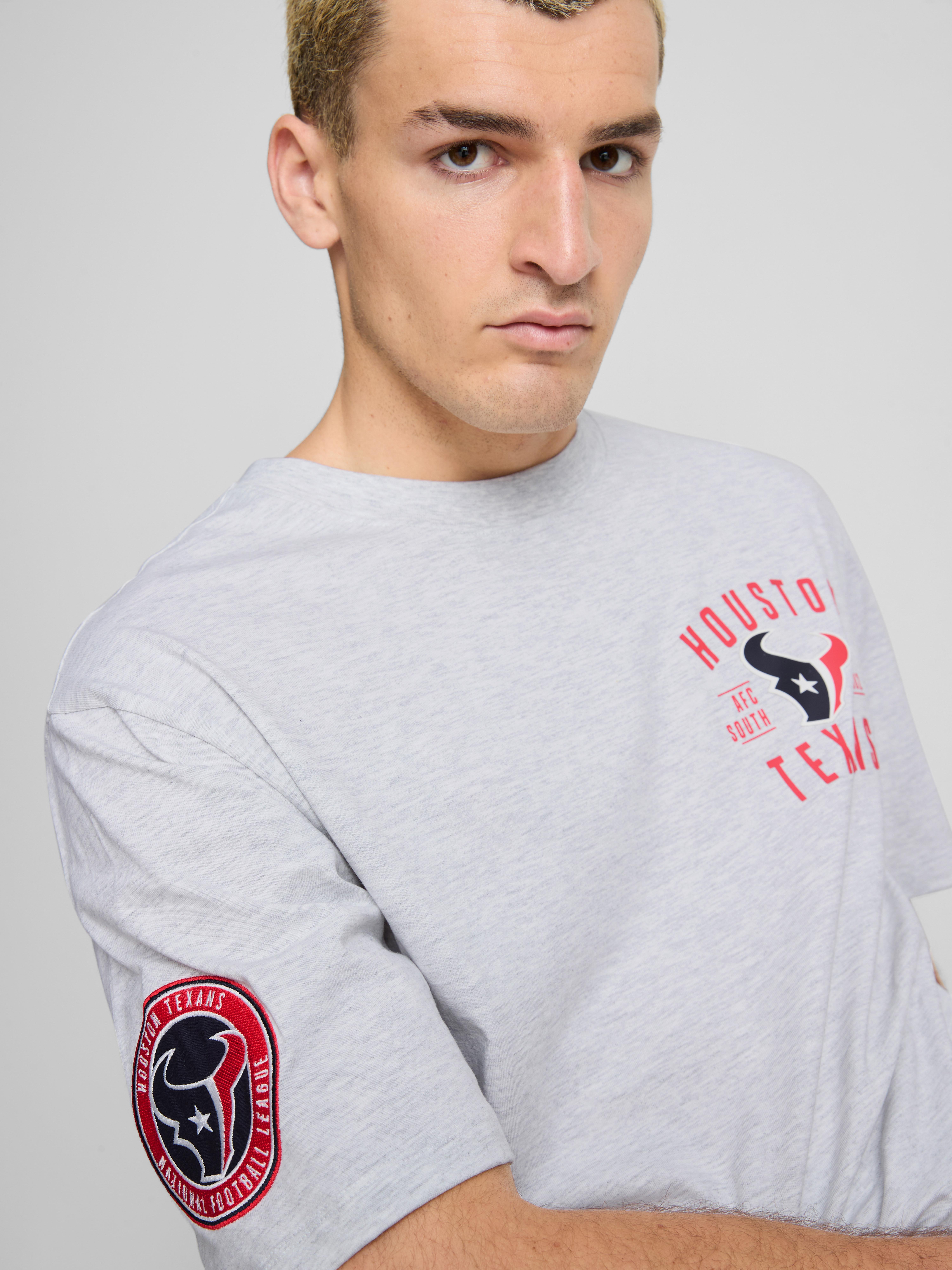 NFL Houston Texans Graphic T-Shirt