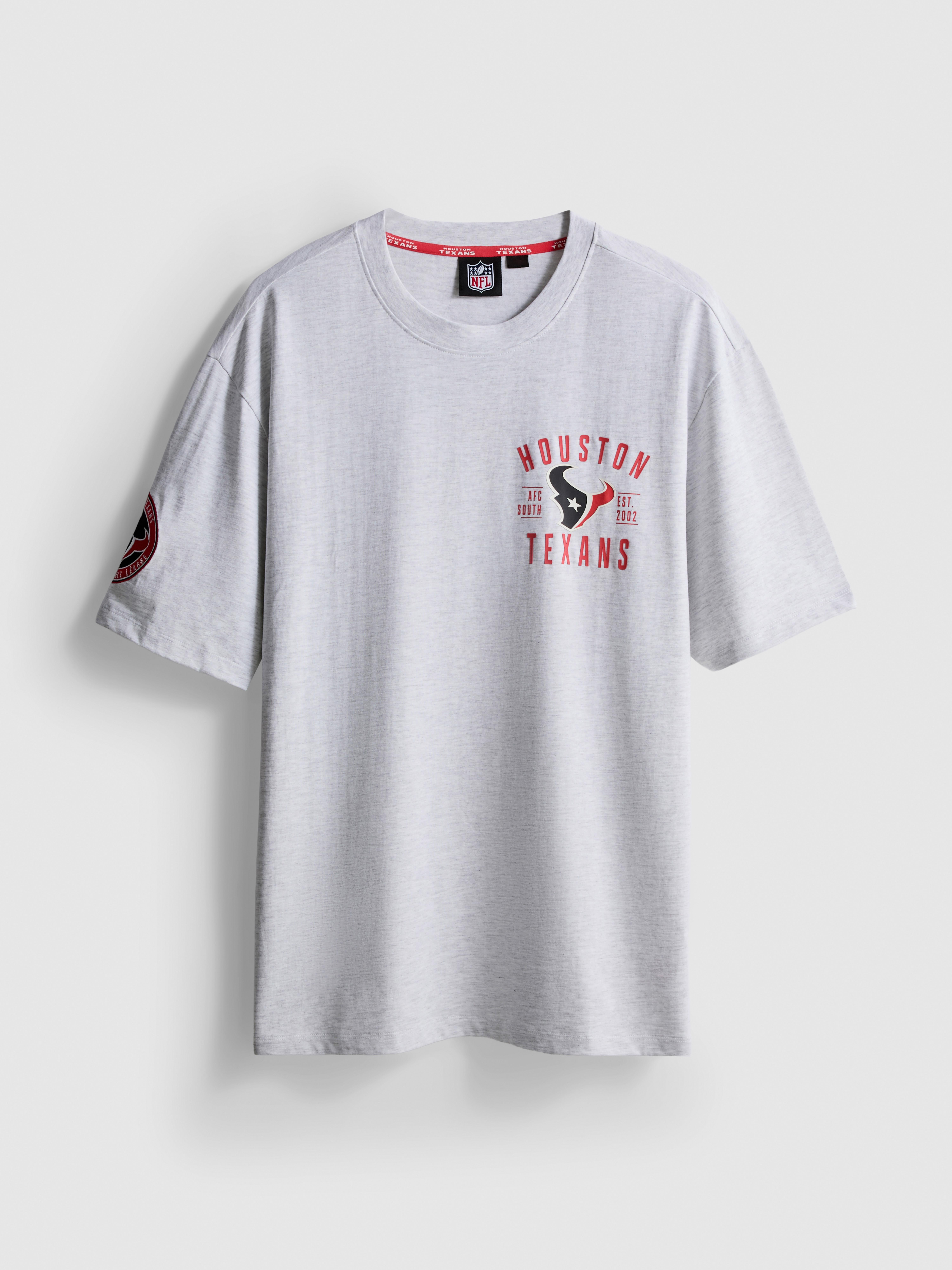 NFL Houston Texans Graphic T-Shirt