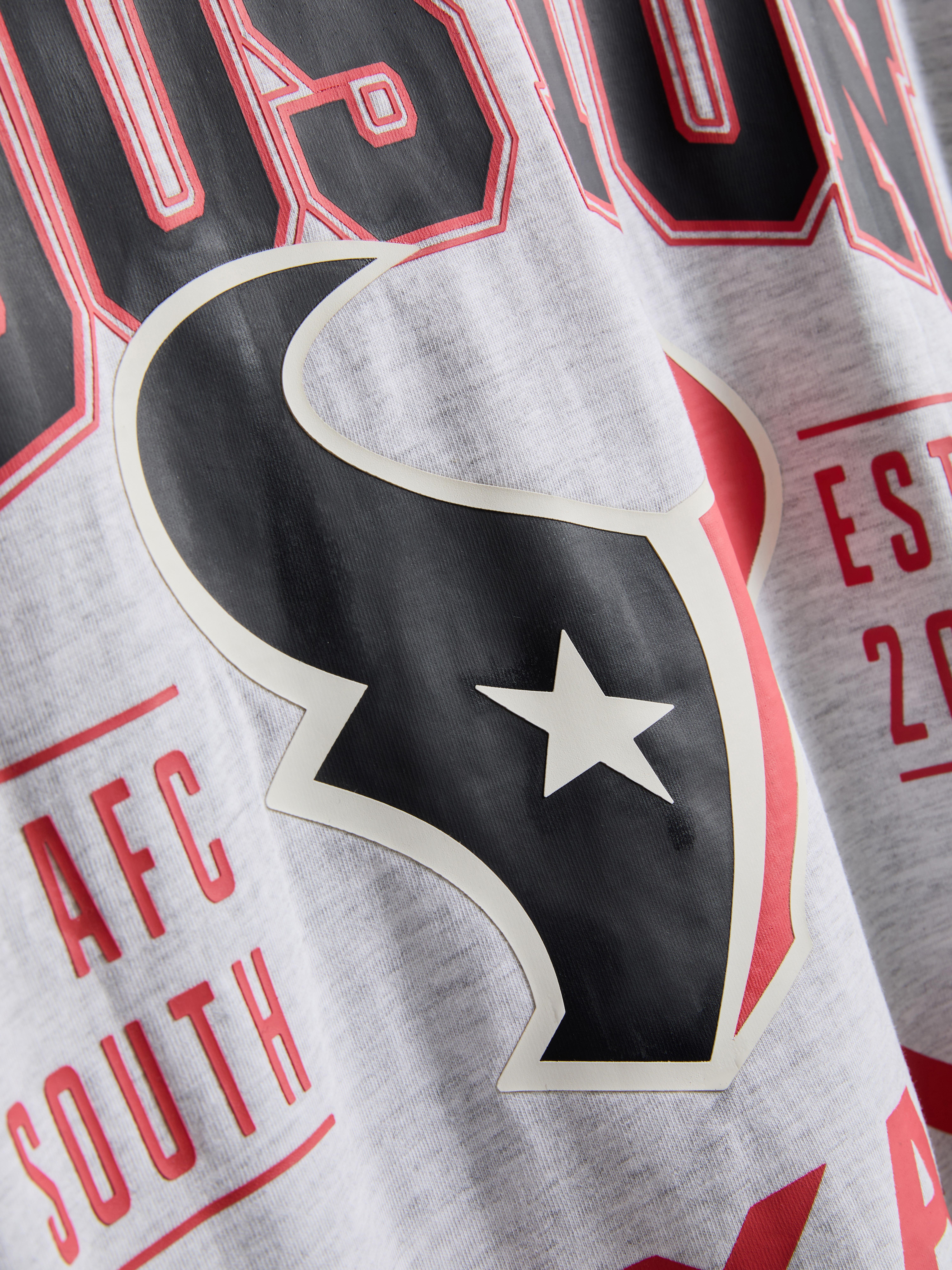 NFL Houston Texans Graphic T-Shirt