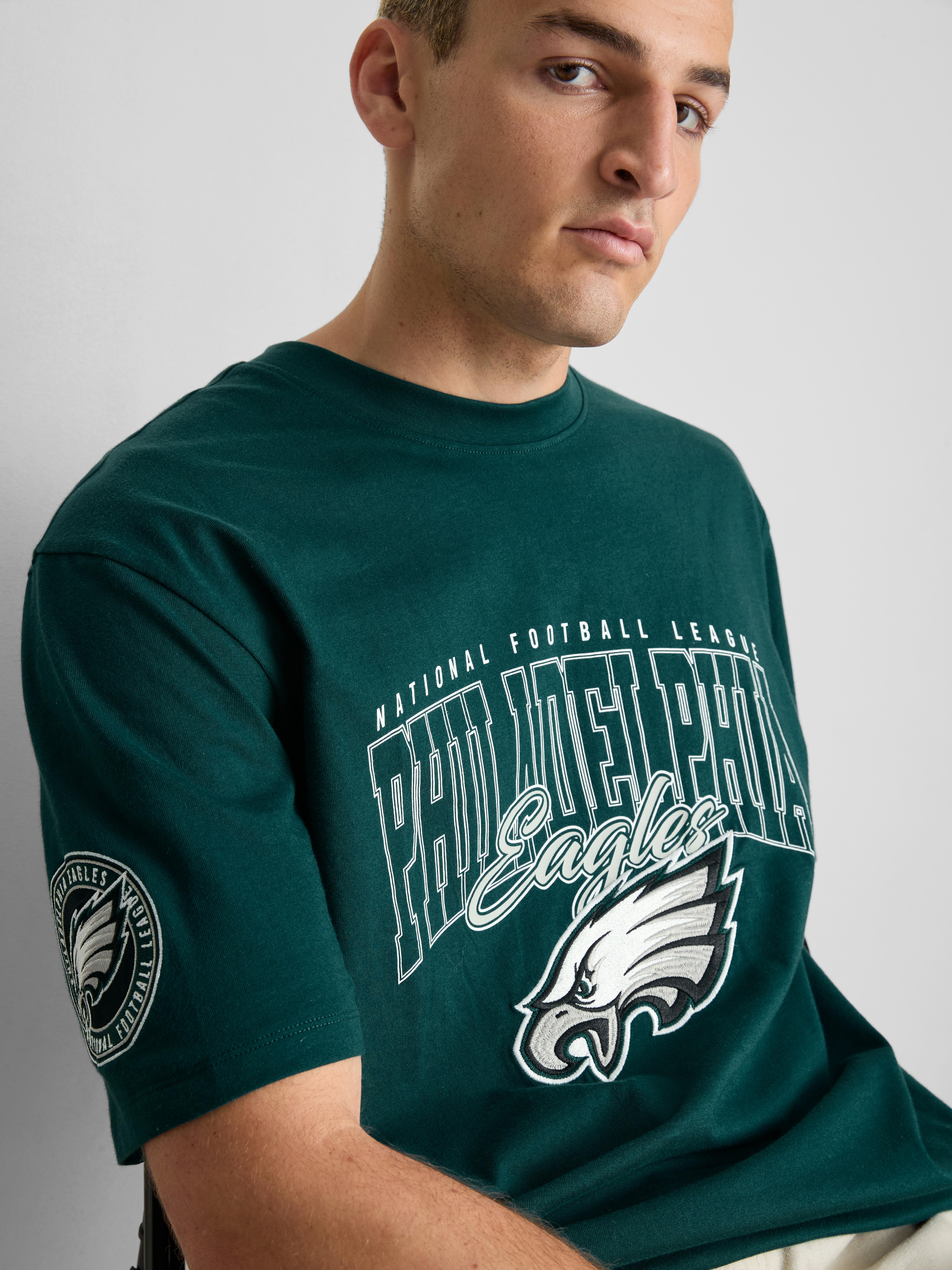 NFL Philadelphia Eagles Graphic T-Shirt