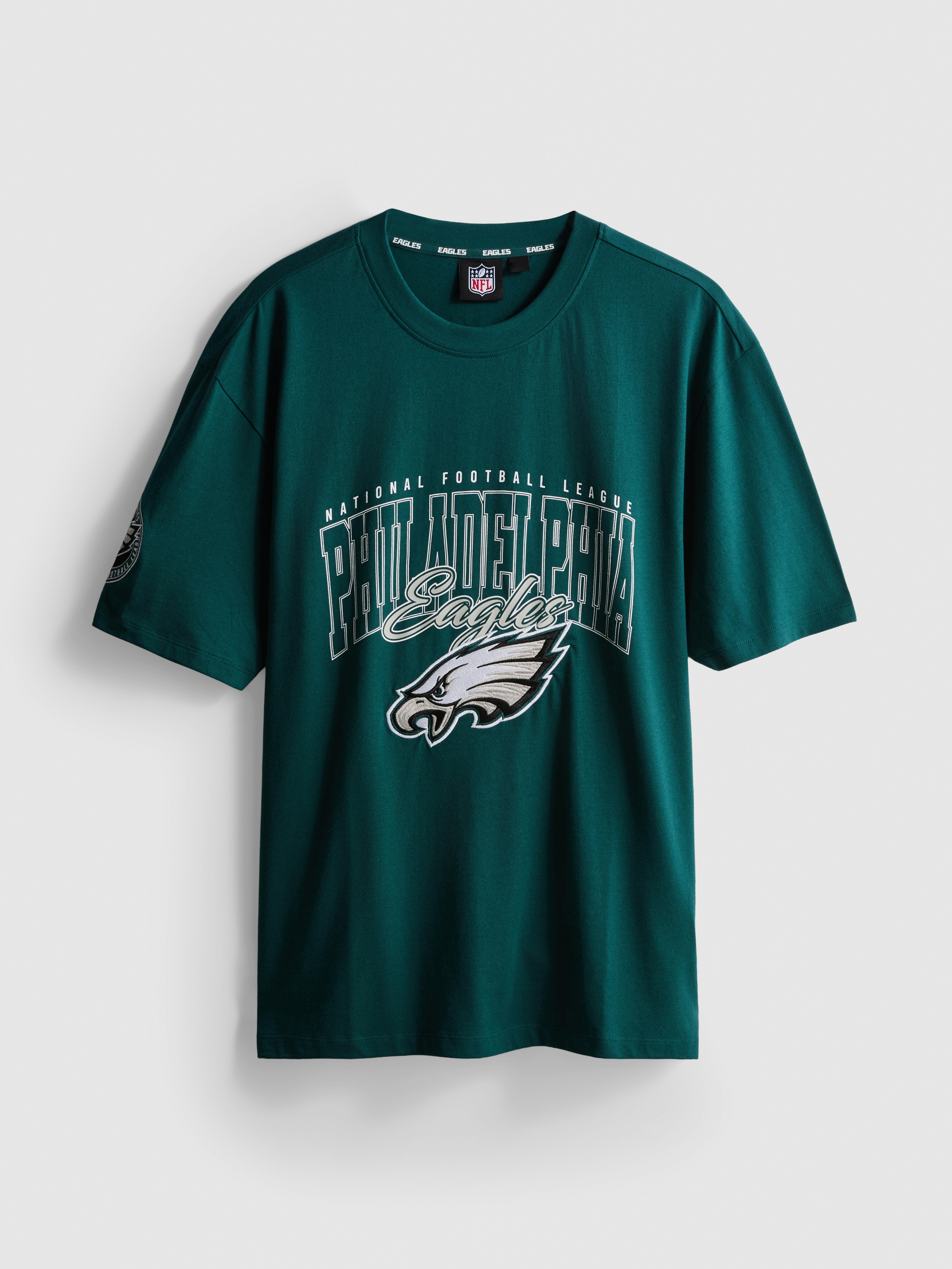 NFL Philadelphia Eagles Graphic T-Shirt