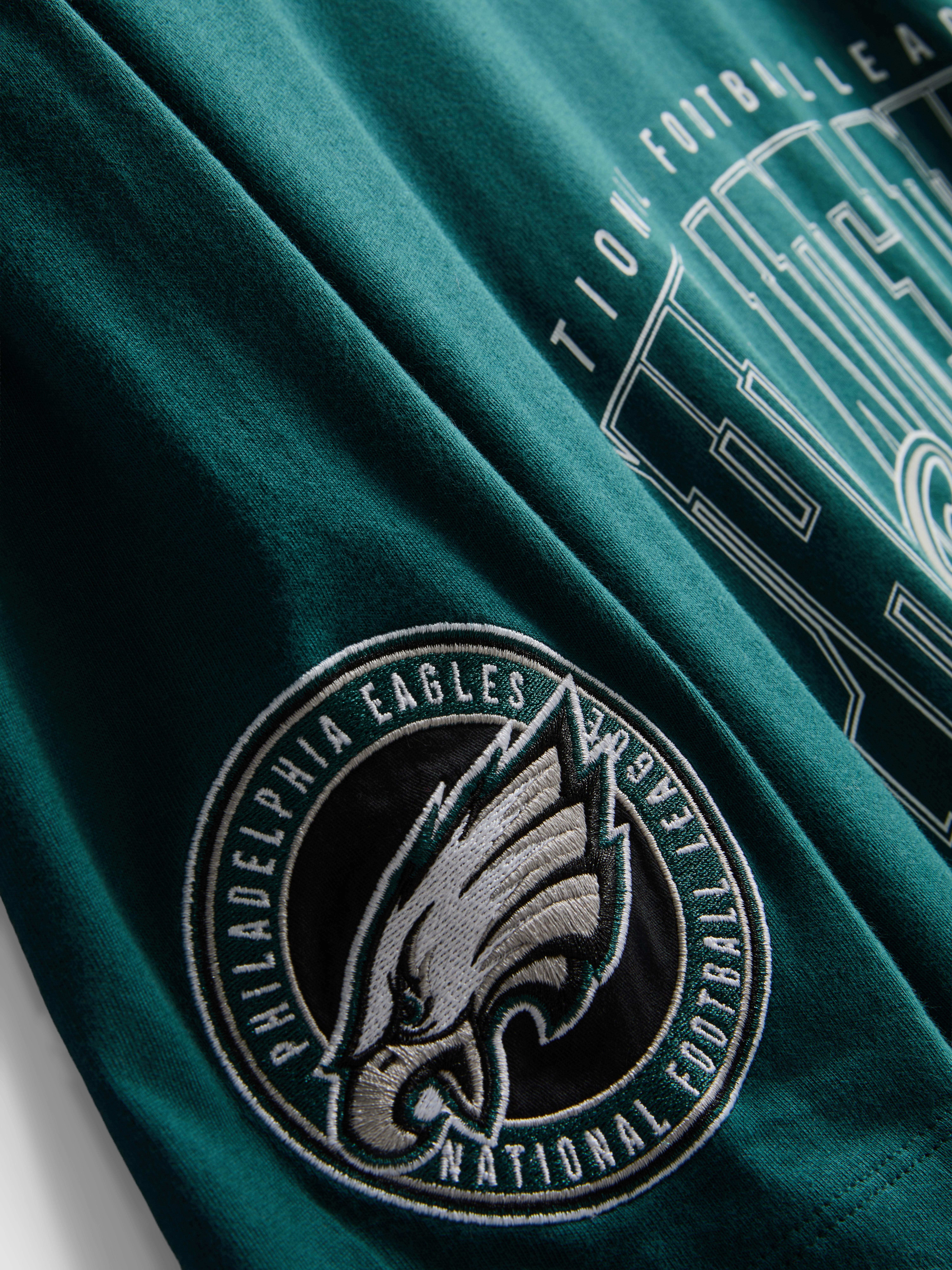 NFL Philadelphia Eagles Graphic T-Shirt