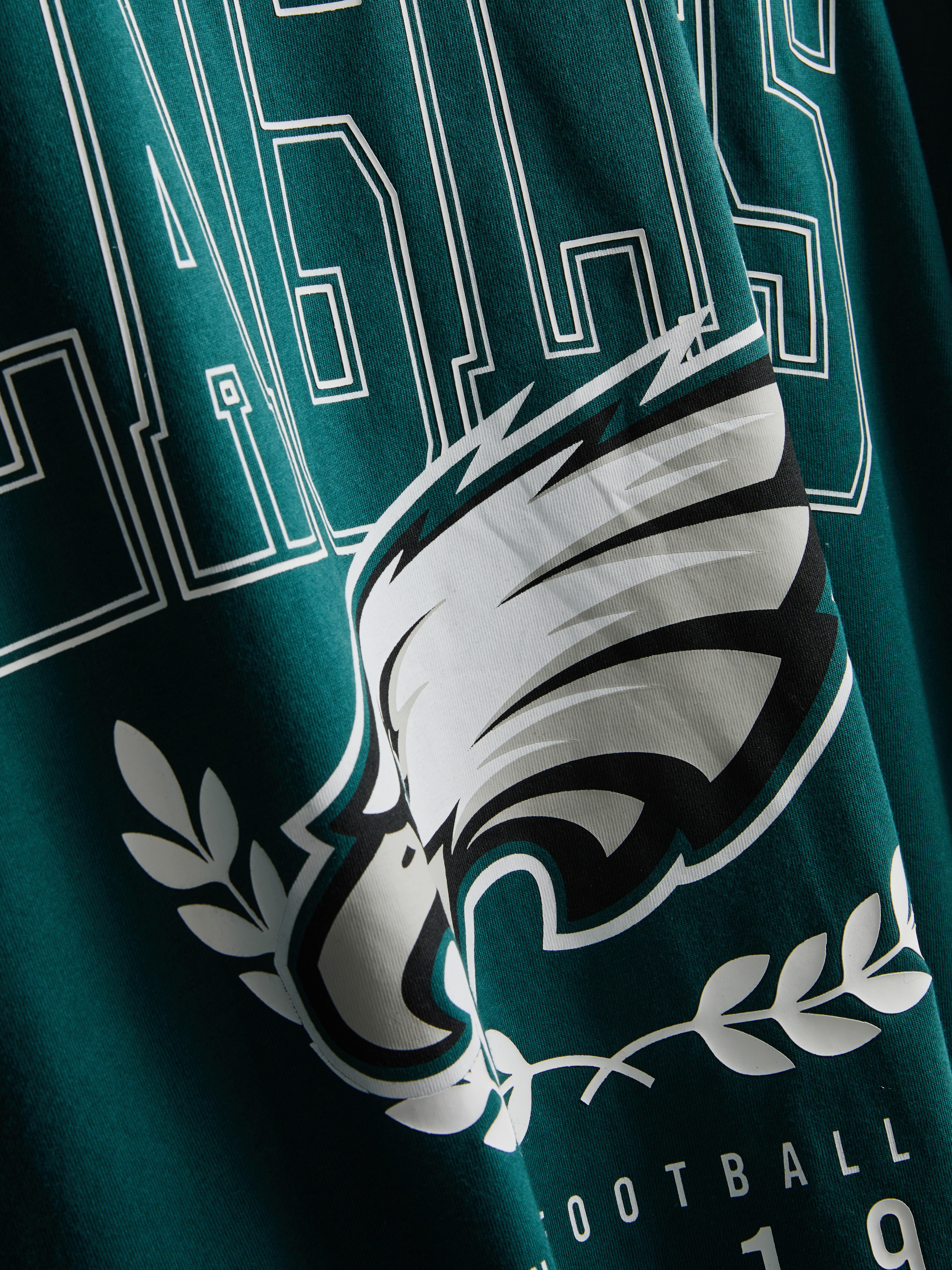 NFL Philadelphia Eagles Graphic T-Shirt