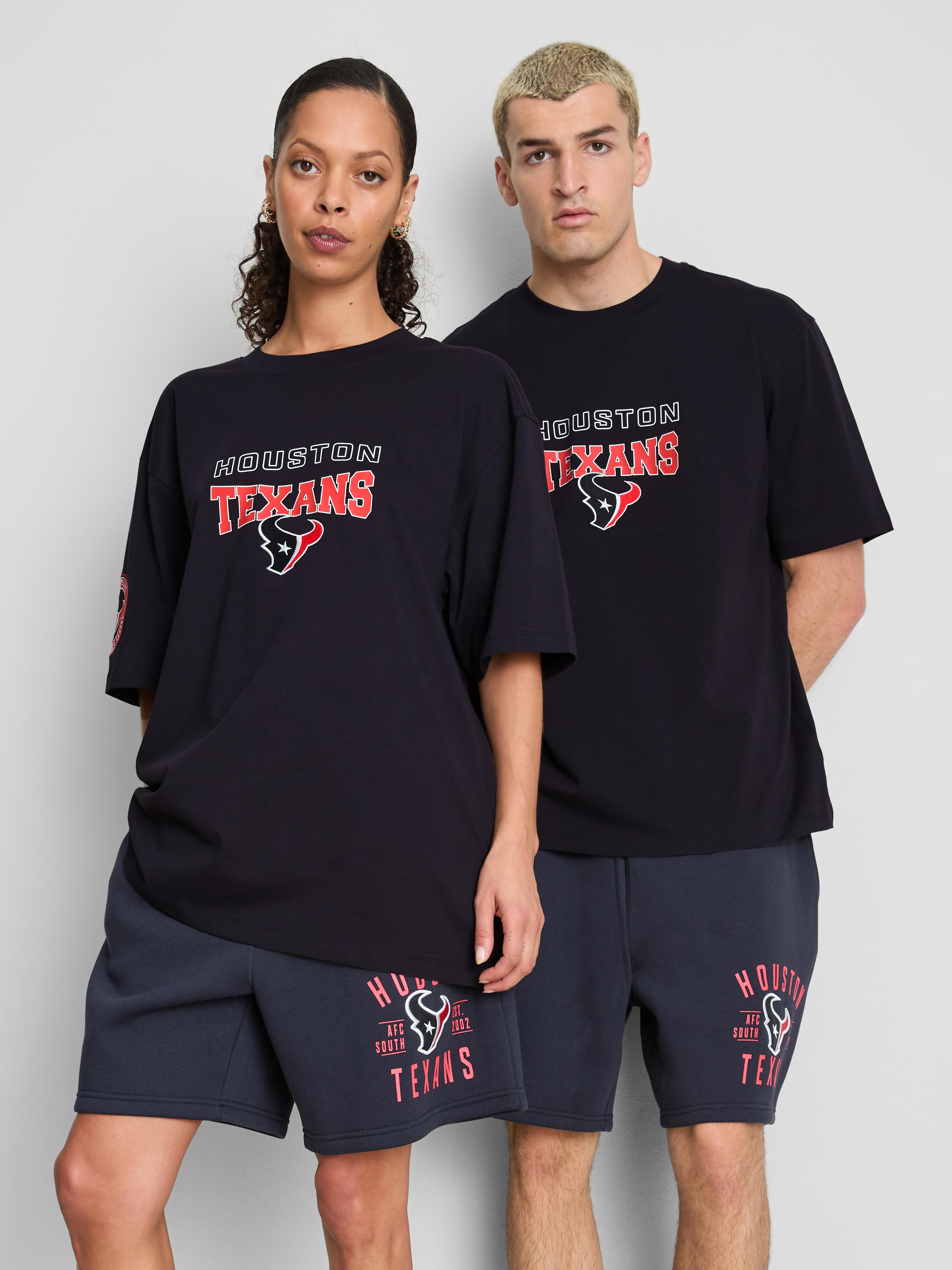 NFL Houston Texans Graphic T-Shirt