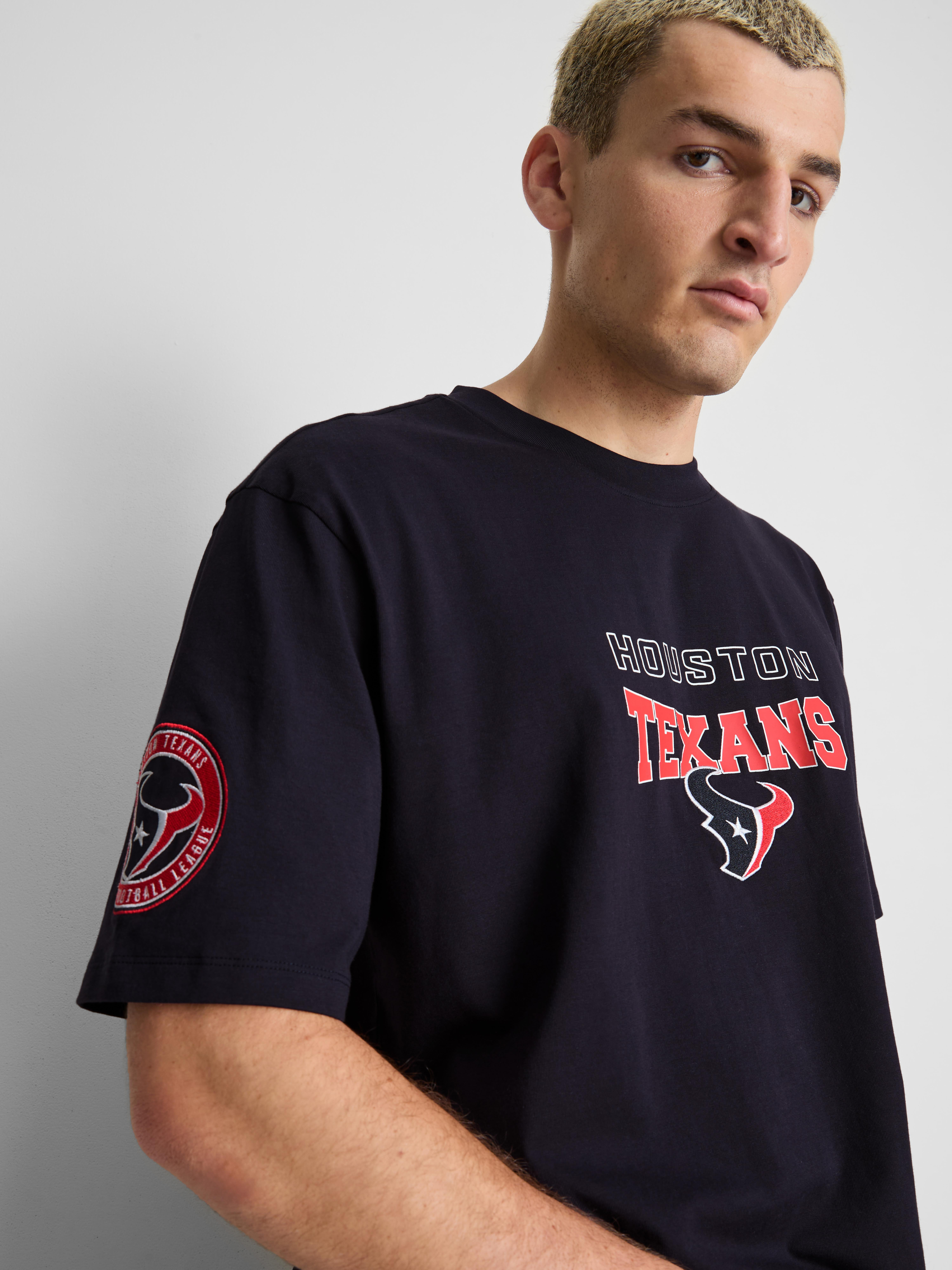NFL Houston Texans Graphic T-Shirt
