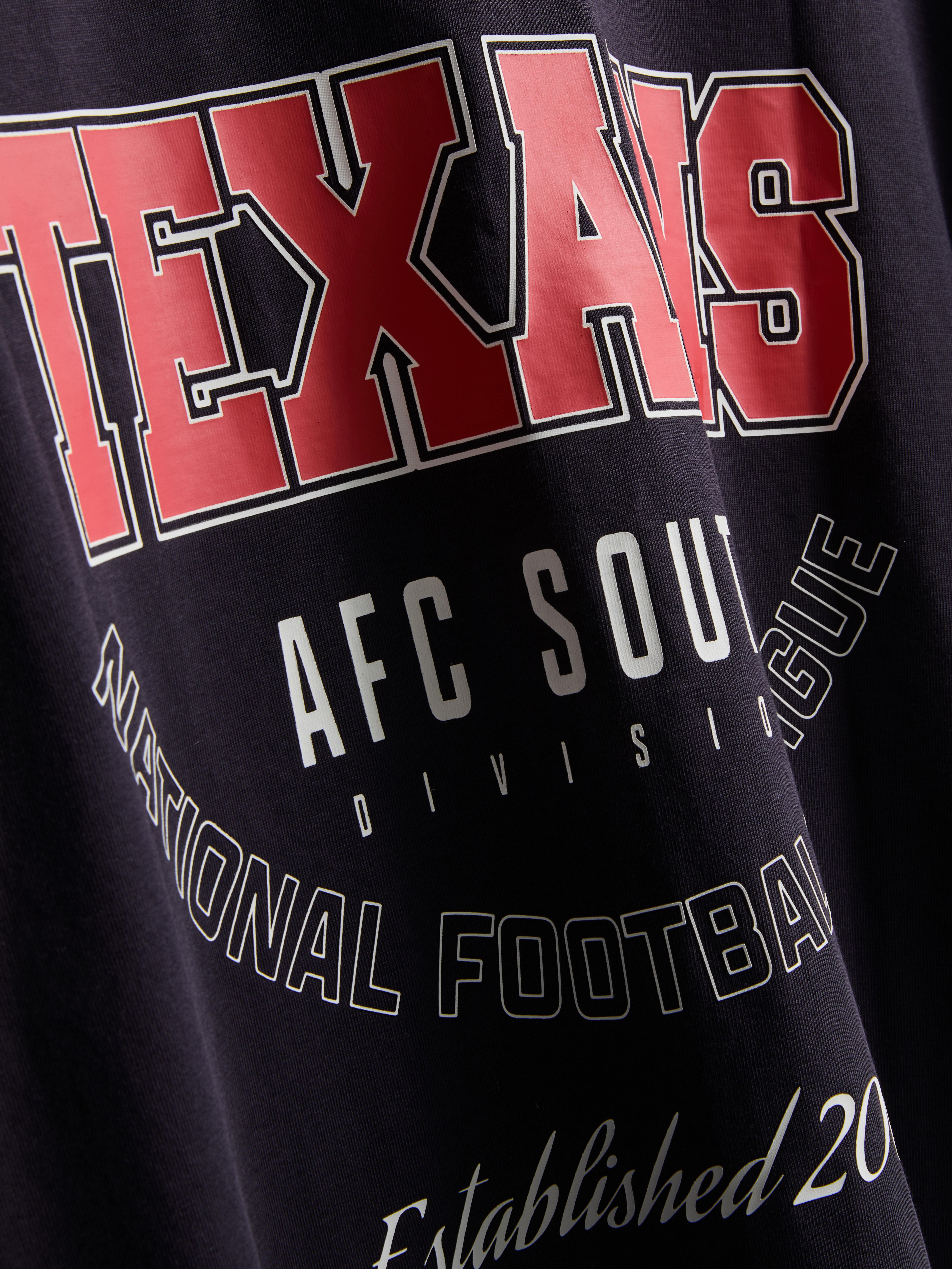 NFL Houston Texans Graphic T-Shirt