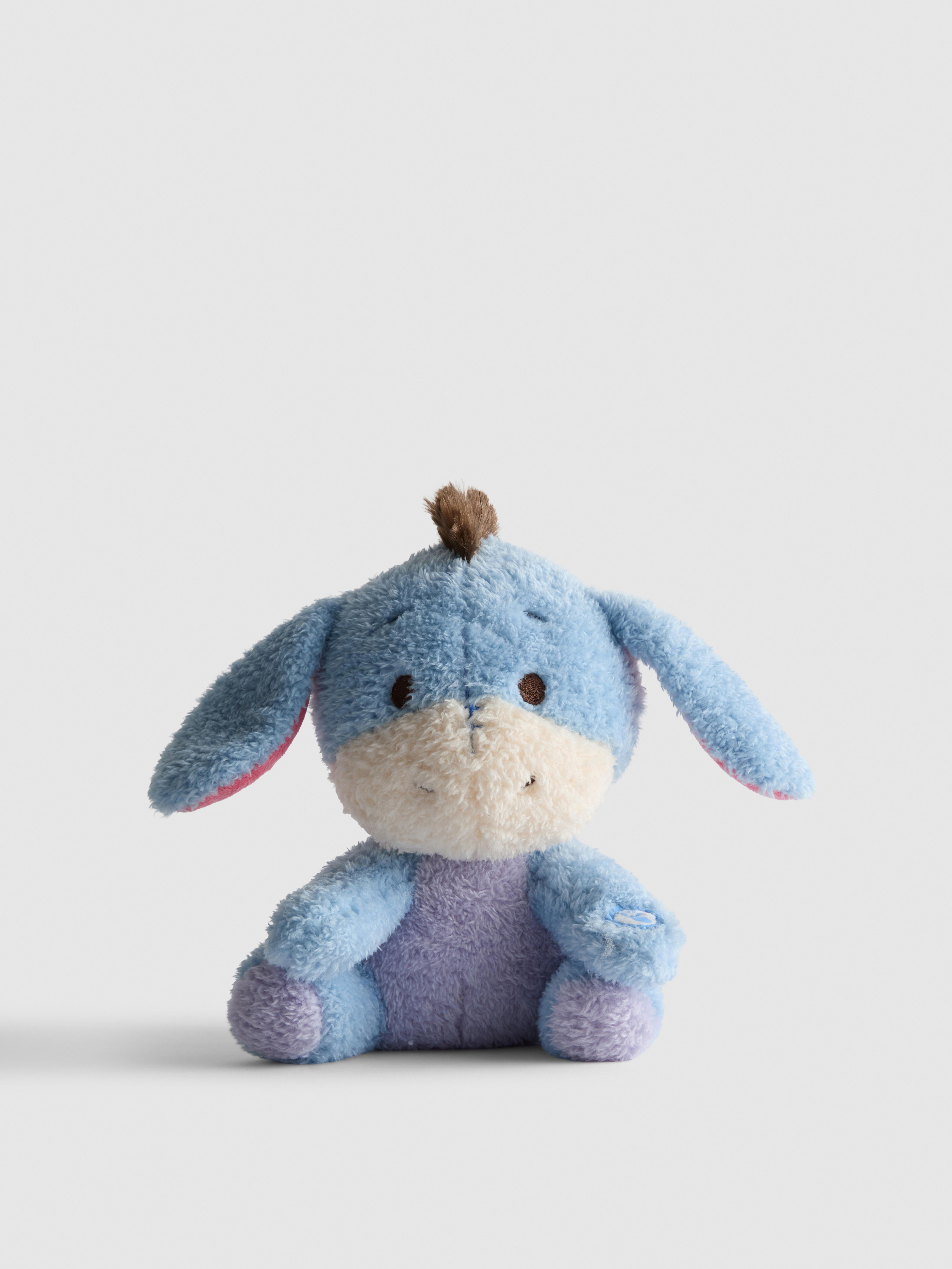 Disney’s Winnie the Pooh Eeyore Small Plush Toy