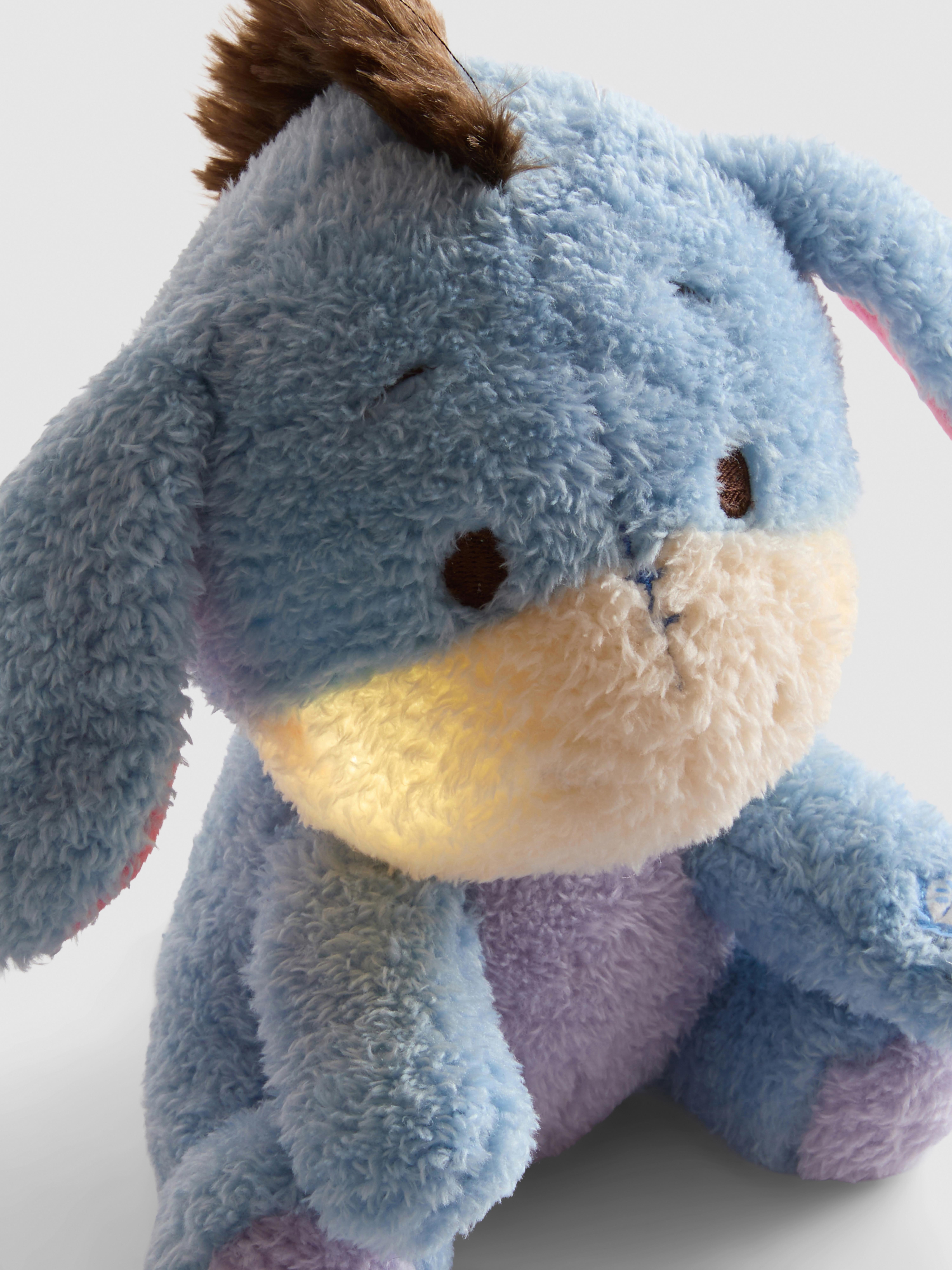 Disney’s Winnie the Pooh Eeyore Small Plush Toy